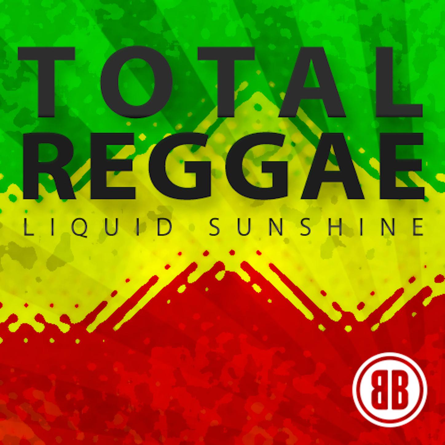 Total Reggae