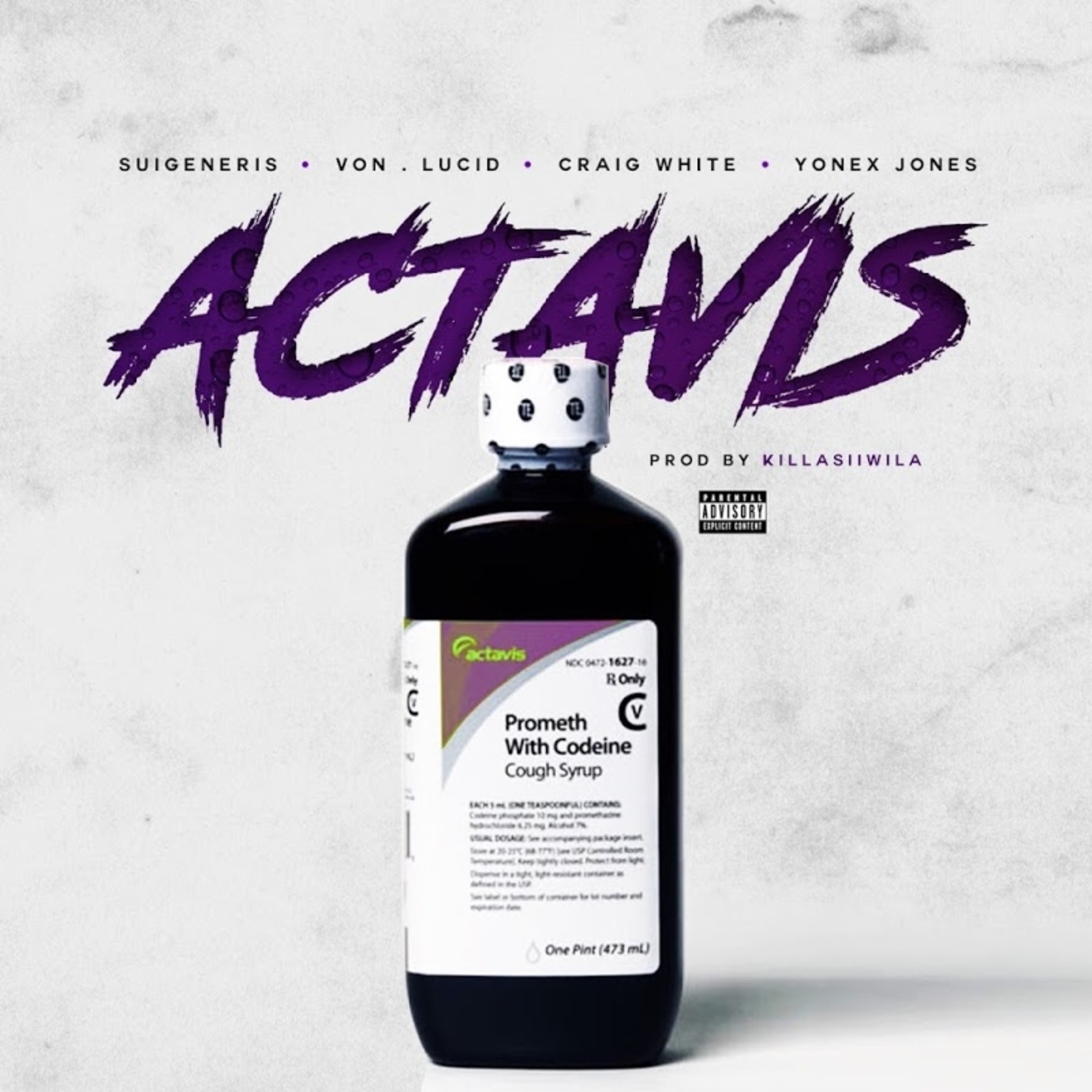 Actavis