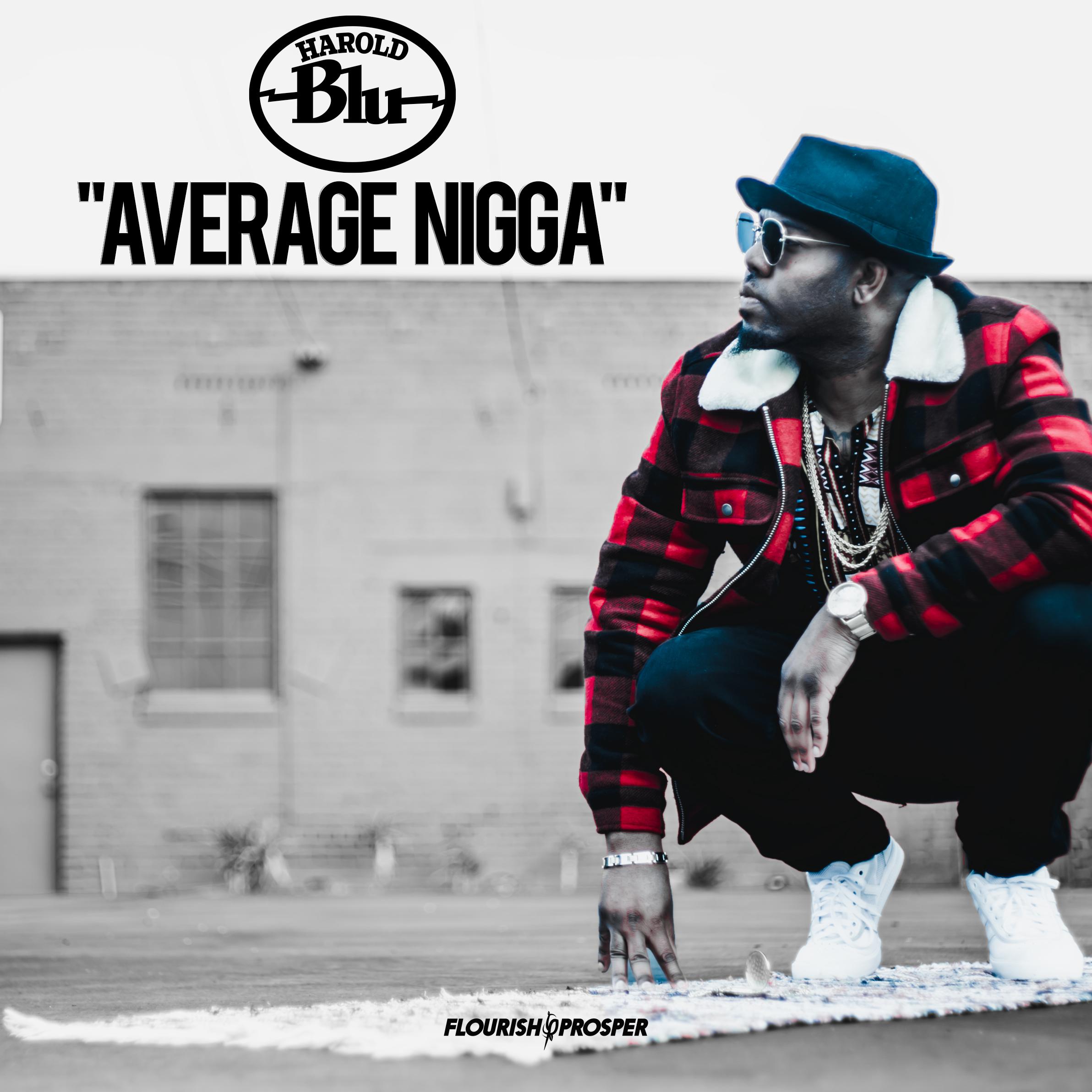 Average ***** (feat. G-Laff)