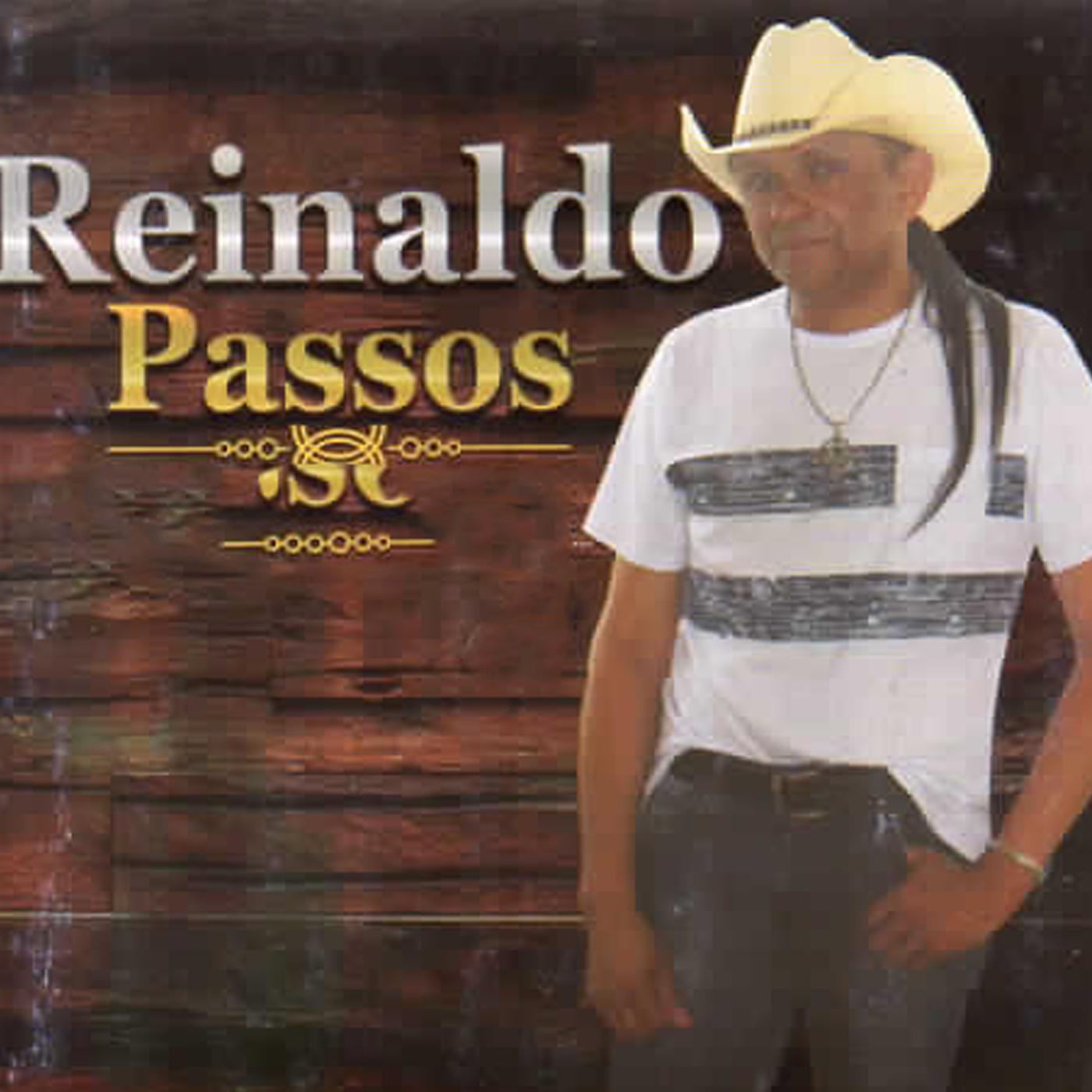 Reinaldo Passos