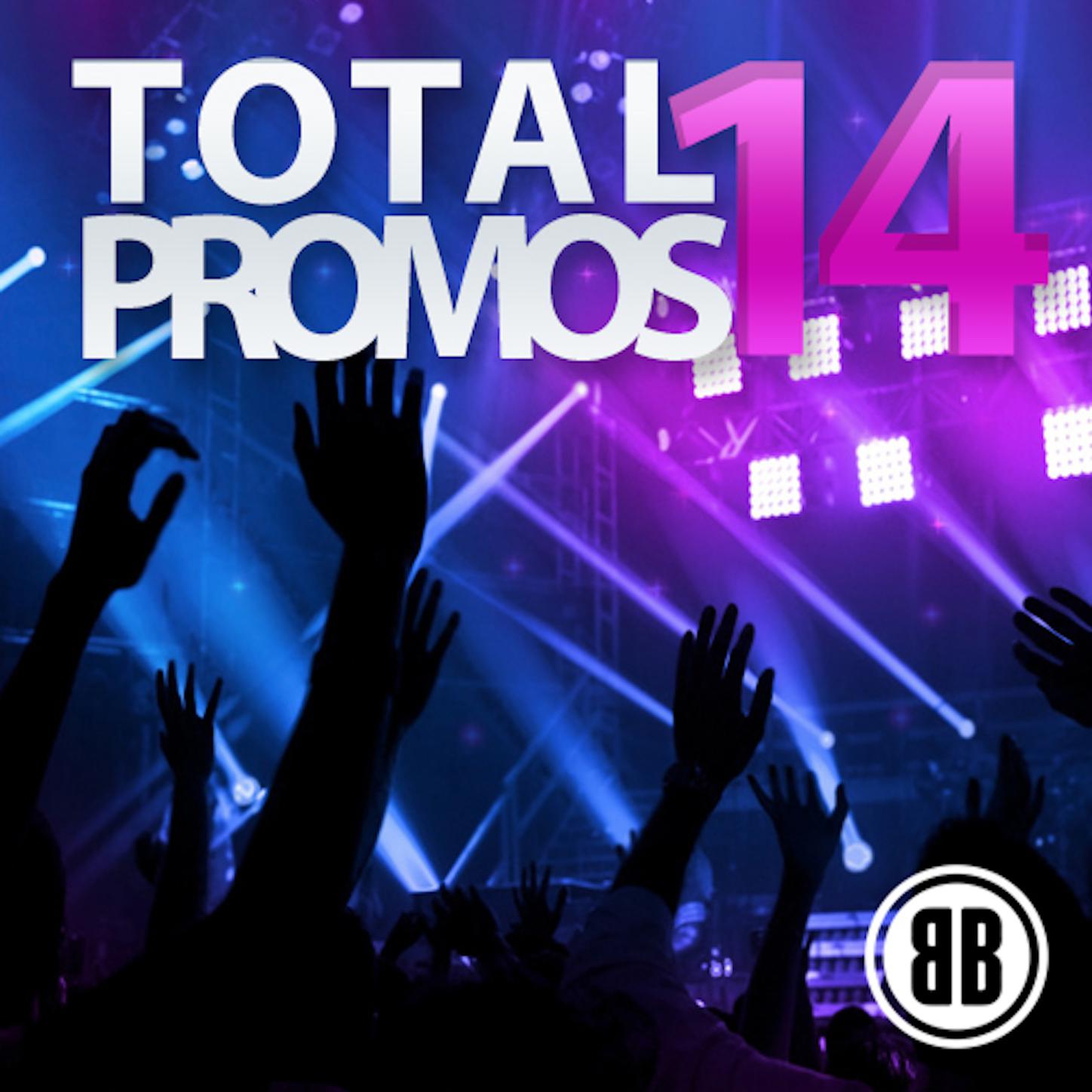 Total Promos, Vol. 14