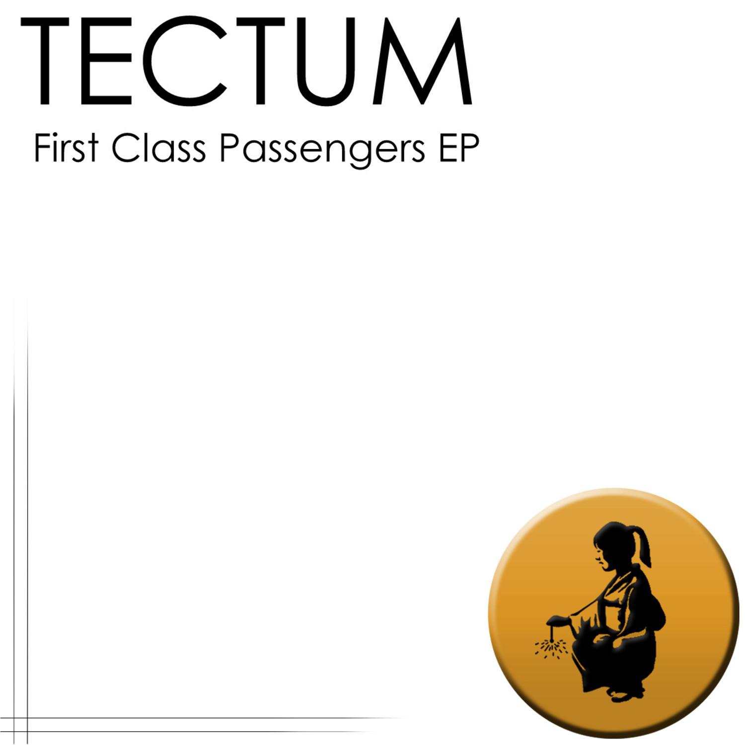 First Class Passengers EP