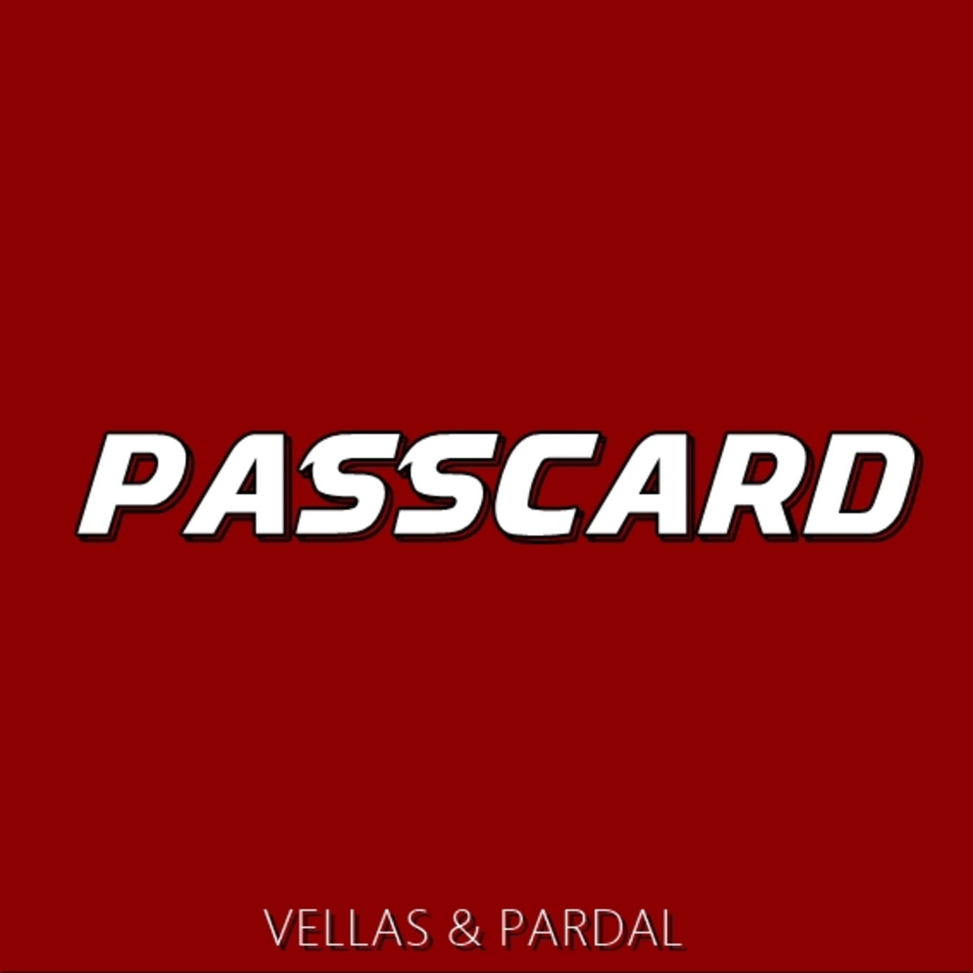 Passcard