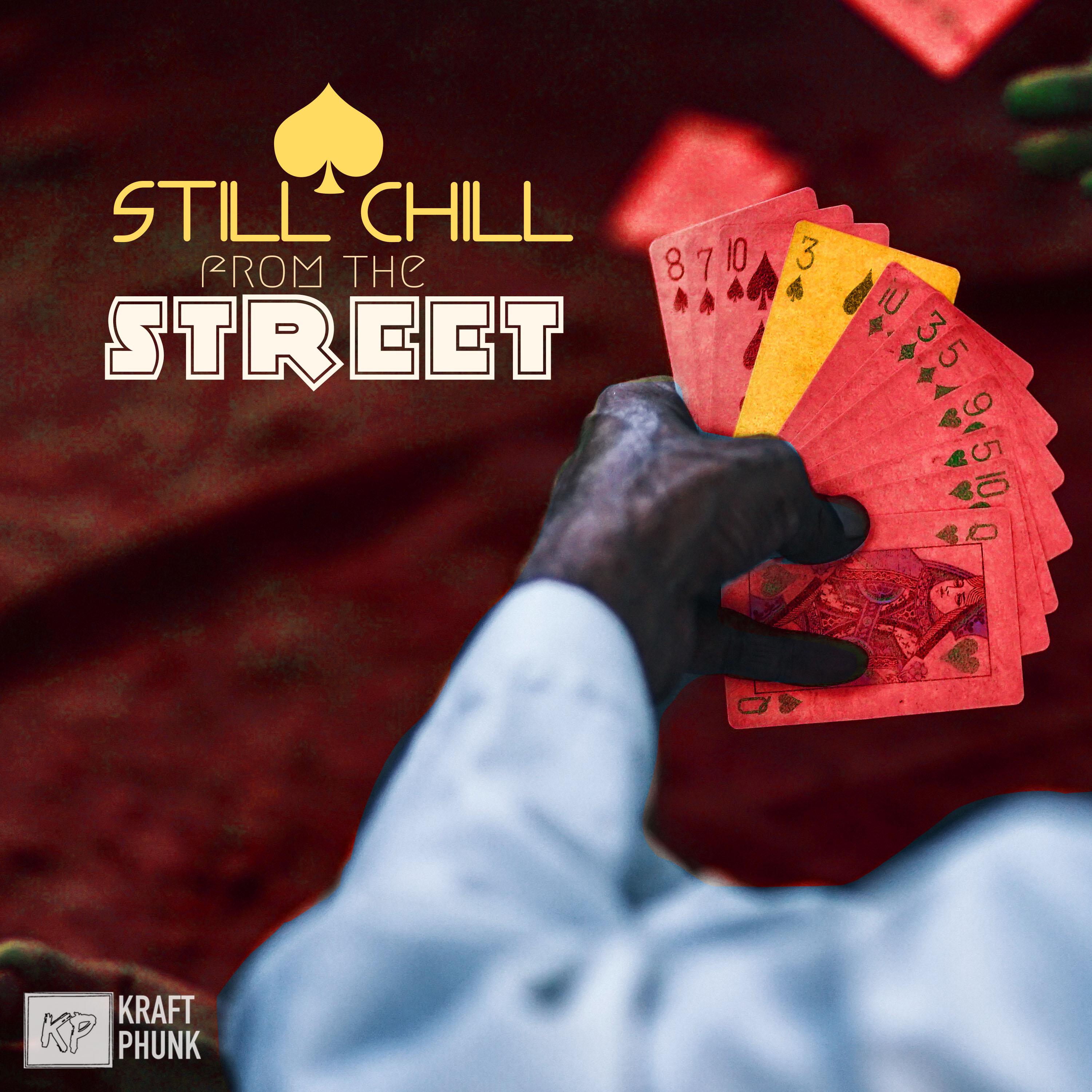 Still Chill from the Street