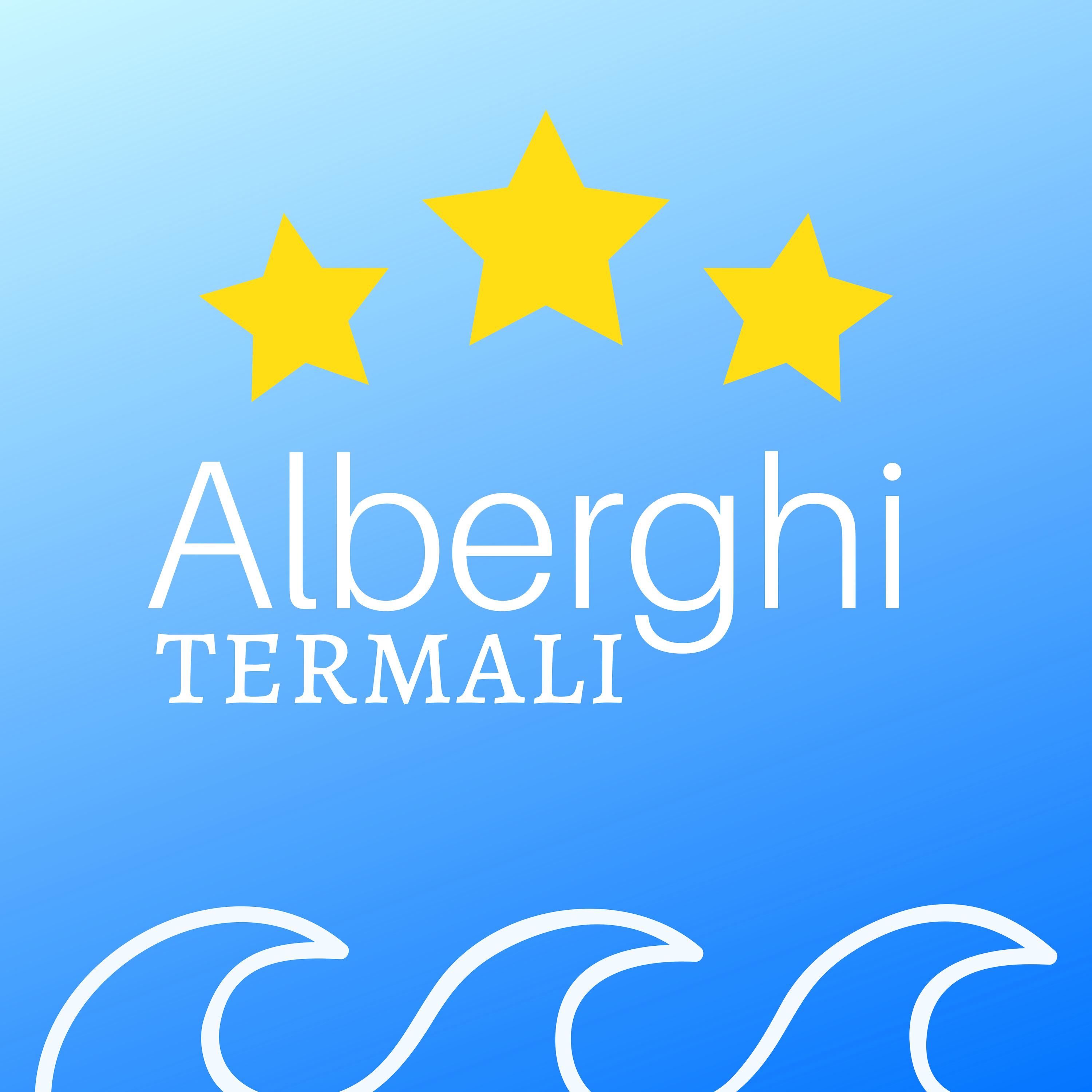 Alberghi termali