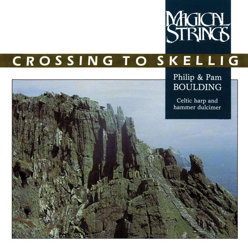 Crossing To Skellig