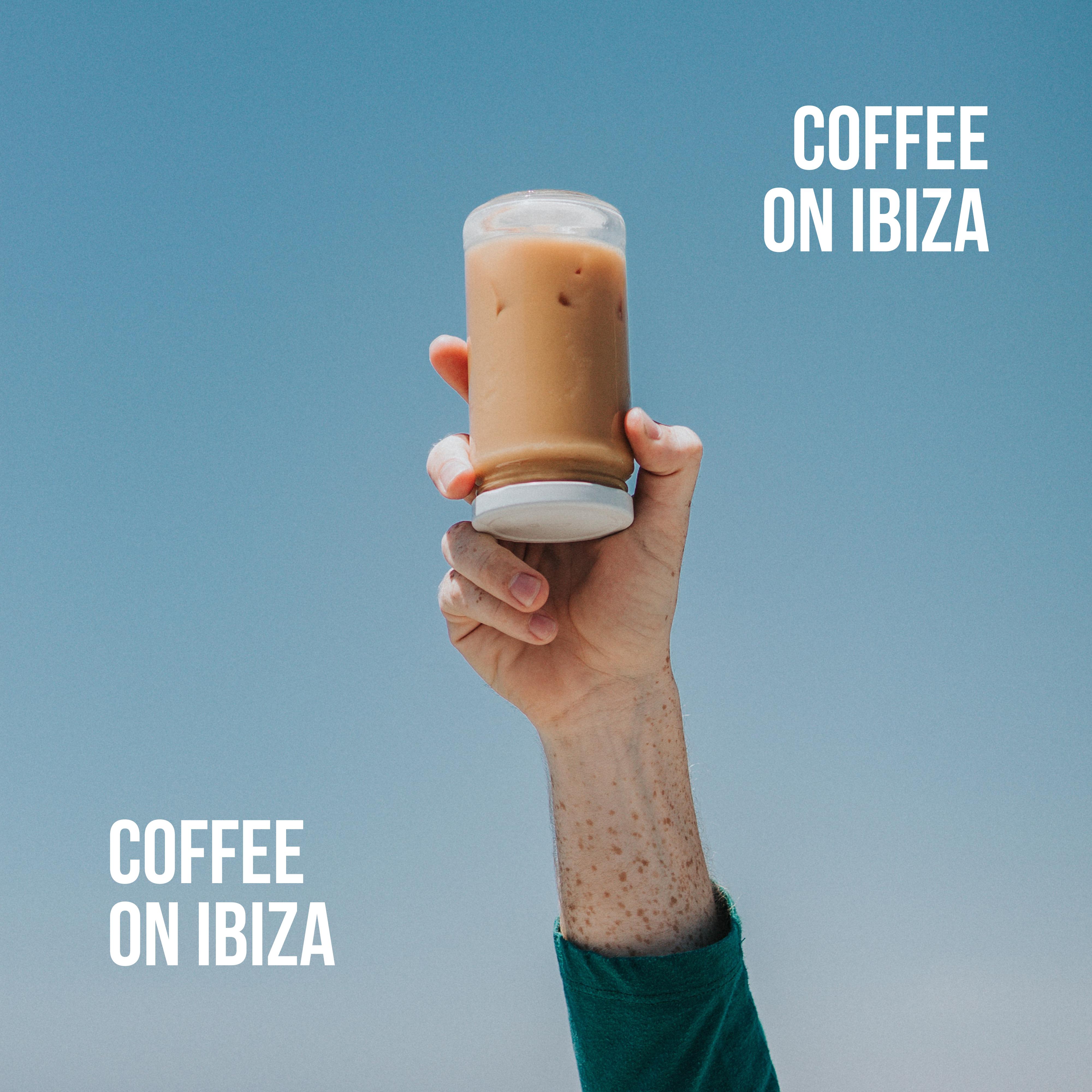 Coffee on Ibiza: Music from Cafes, Pubs and Bars of the Balearic Islands