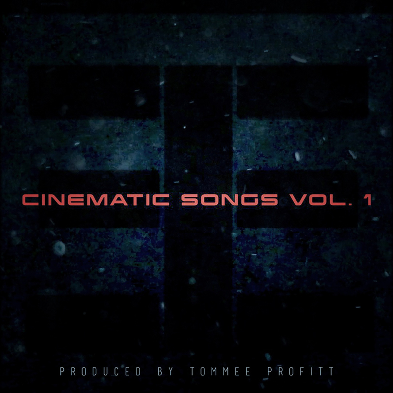 Cinematic Songs (Vol. 1)