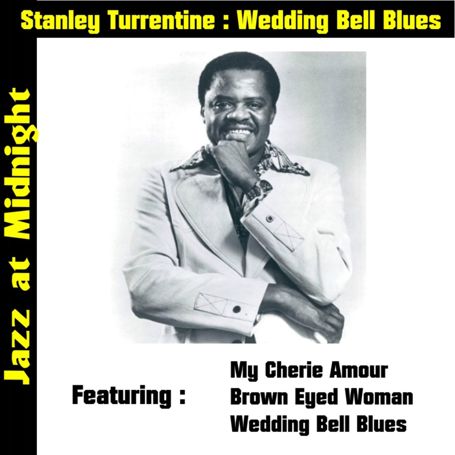 Wedding Bell Blues