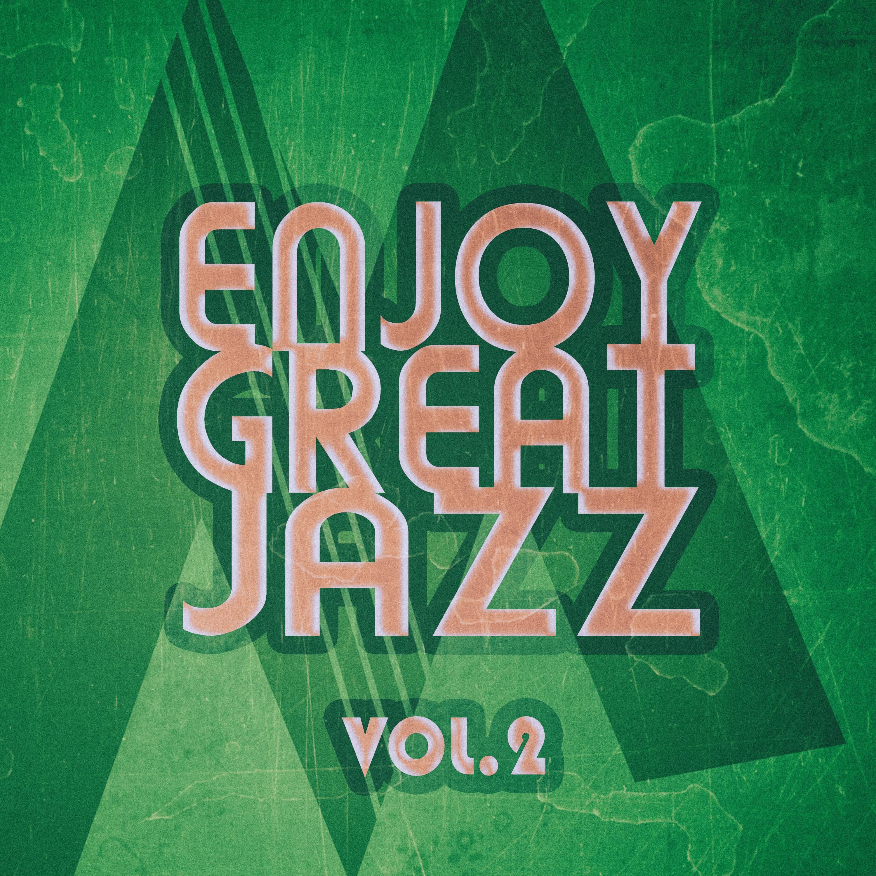 Enjoy Great Jazz - Vol.2