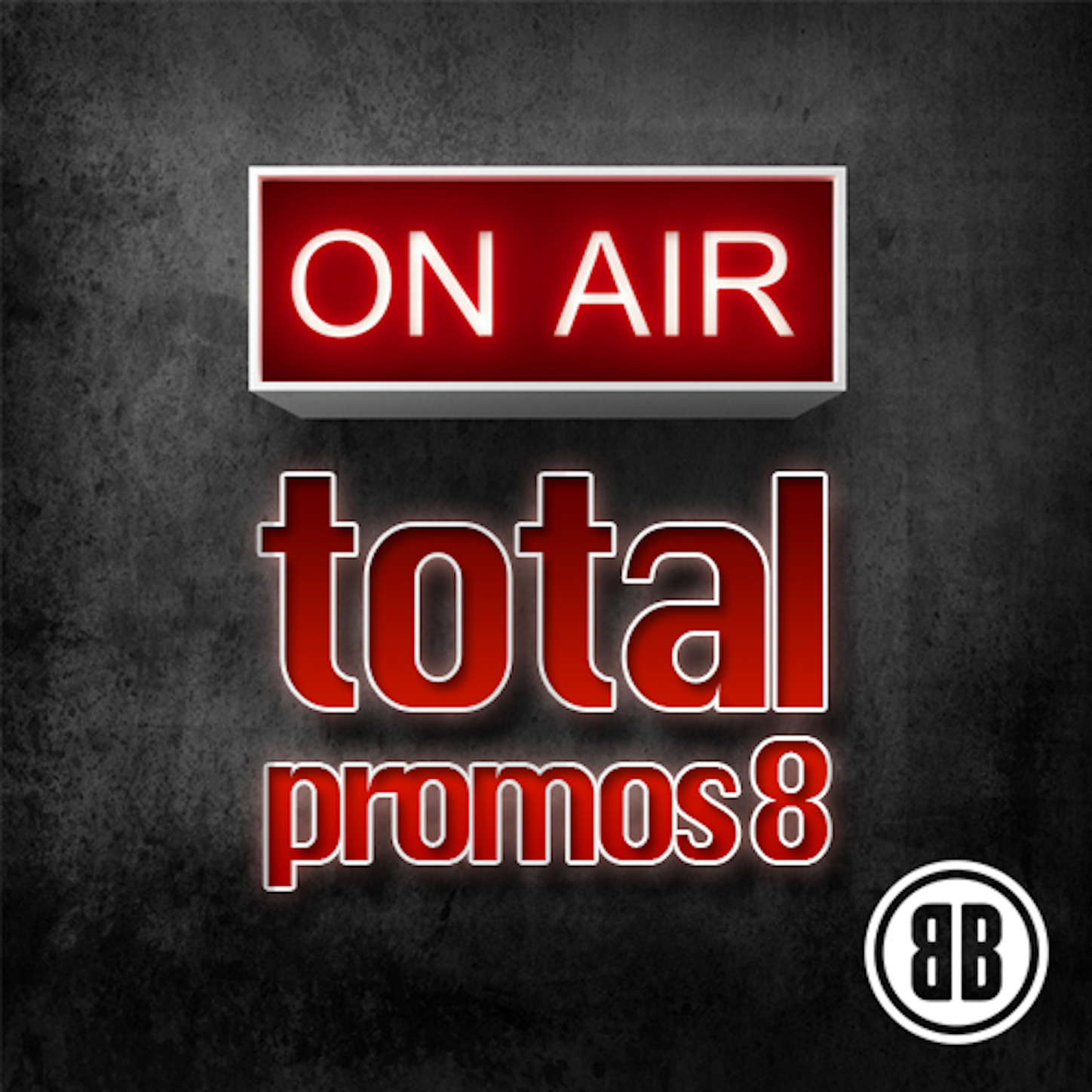 Total Promos, Vol. 8