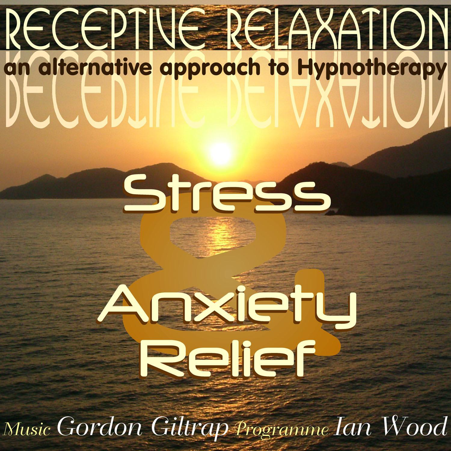 Introduction to "Receptive Relaxation"