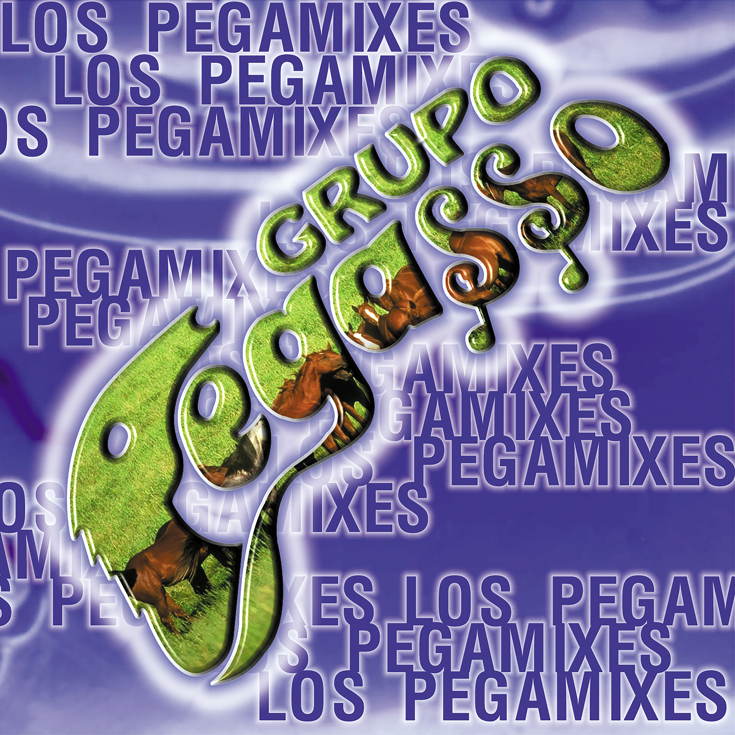 Pegamix del Rancho