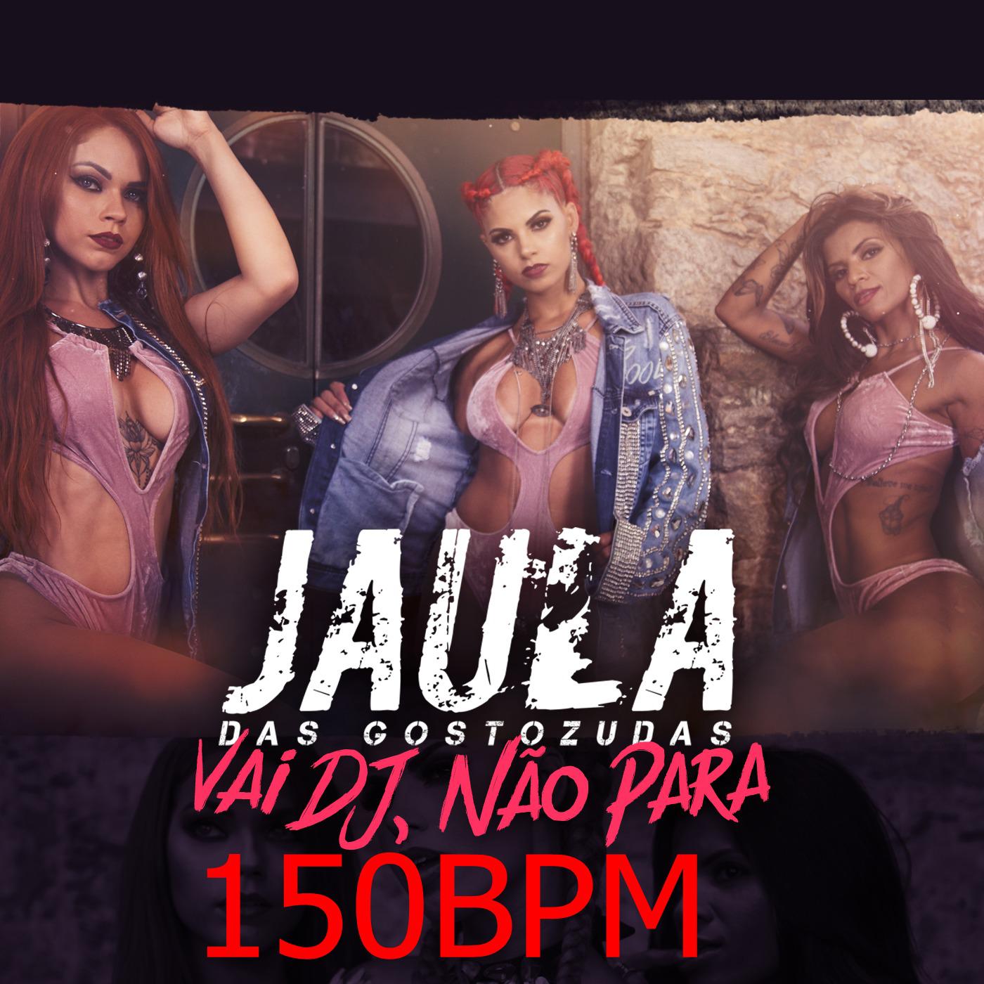 Vai Dj Nao Para