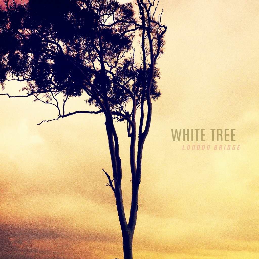 White Tree