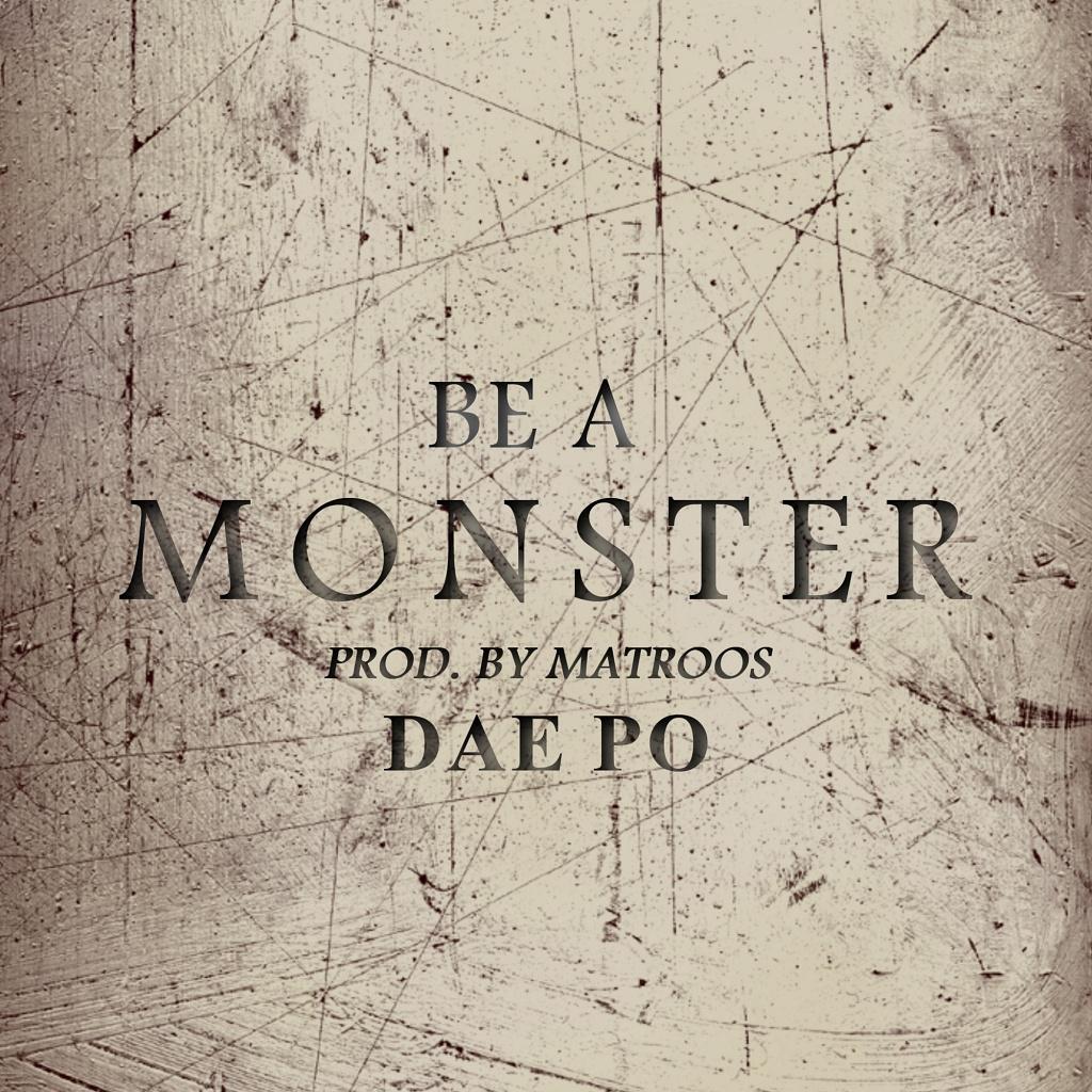 Be A Monster