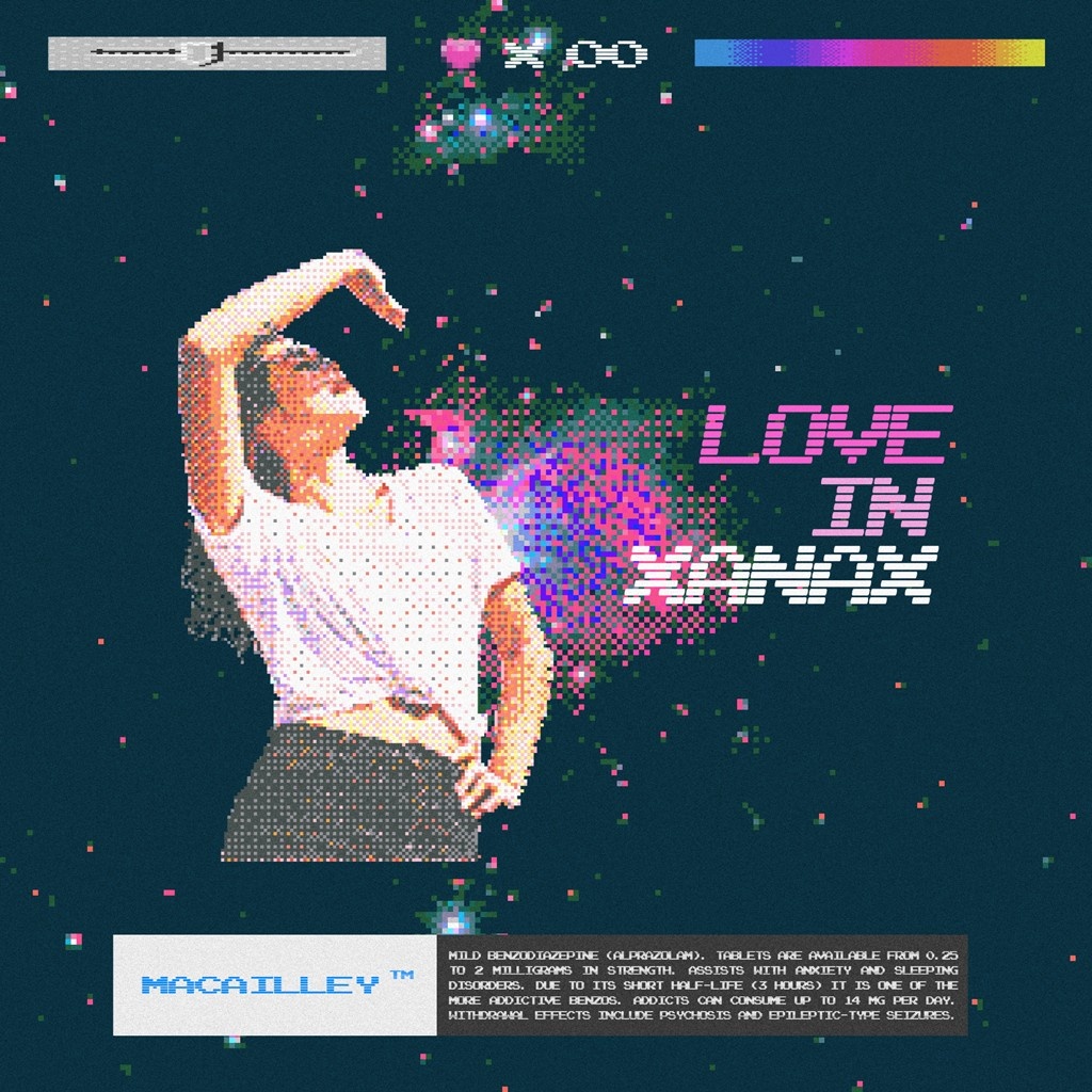 Love in Xanax