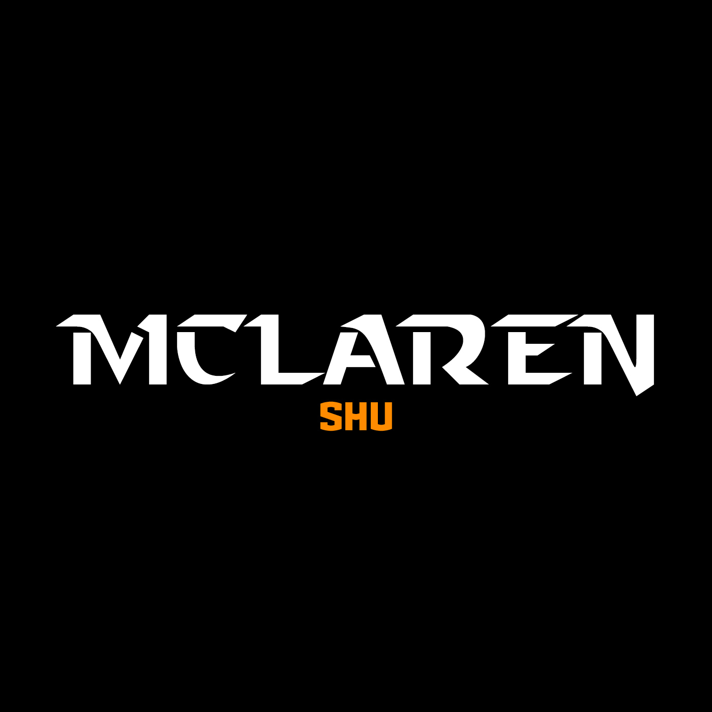 Mclaren