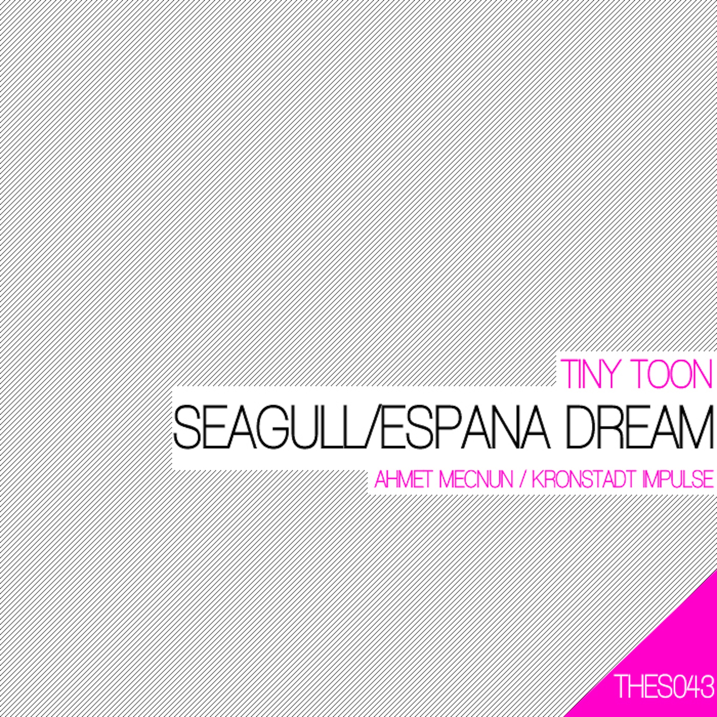 Espana Dream / Seagull