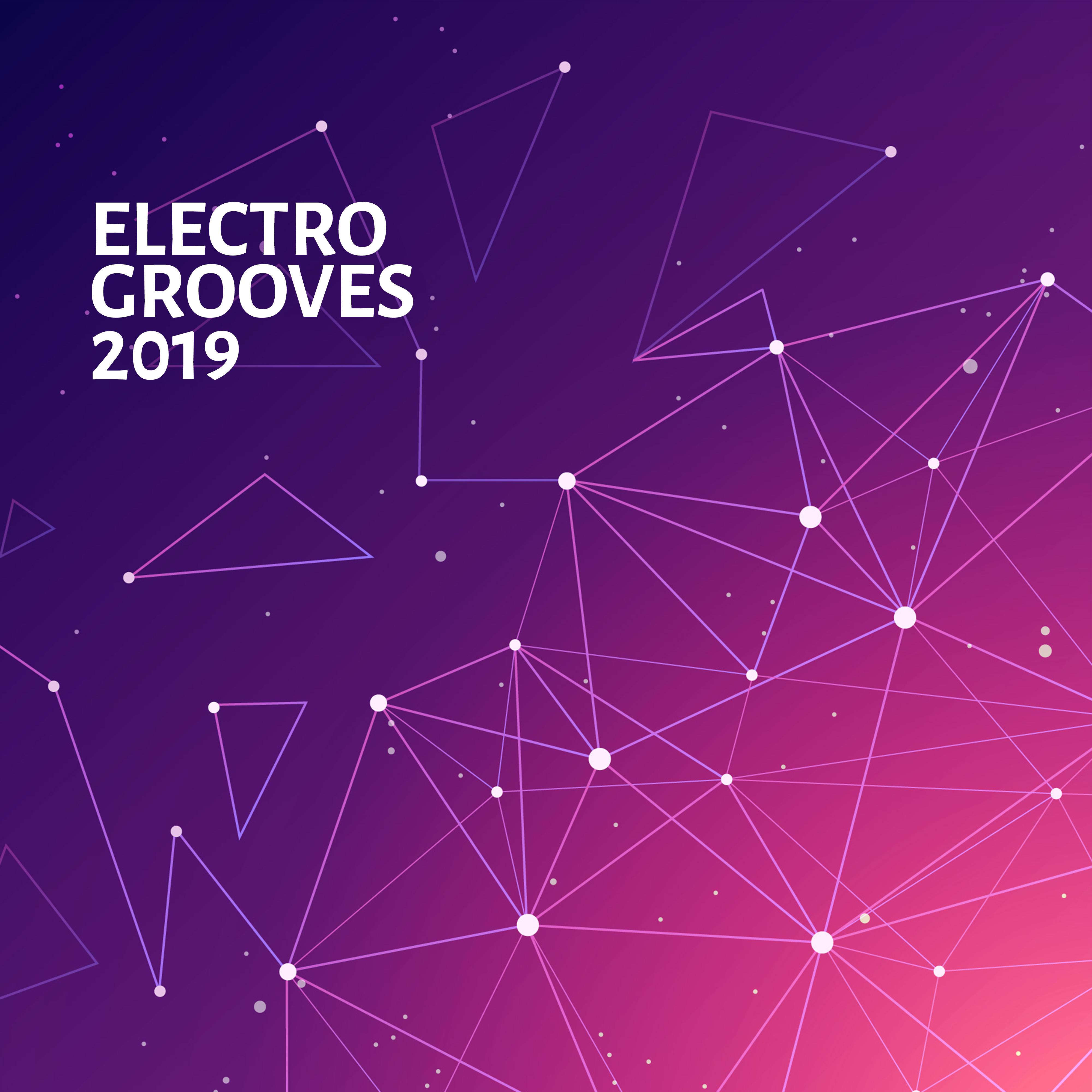 Electro Grooves 2019