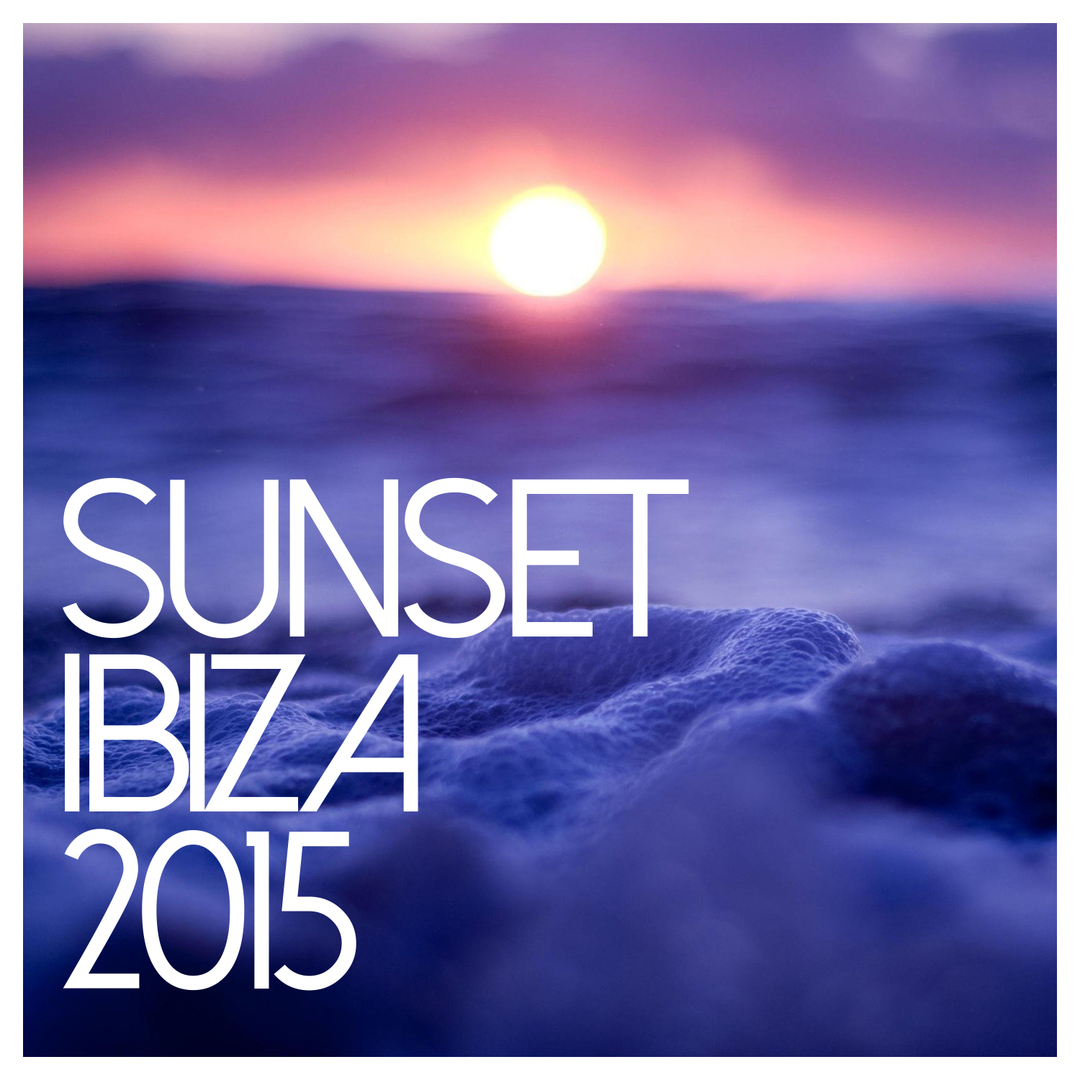 Sunset Ibiza 2015