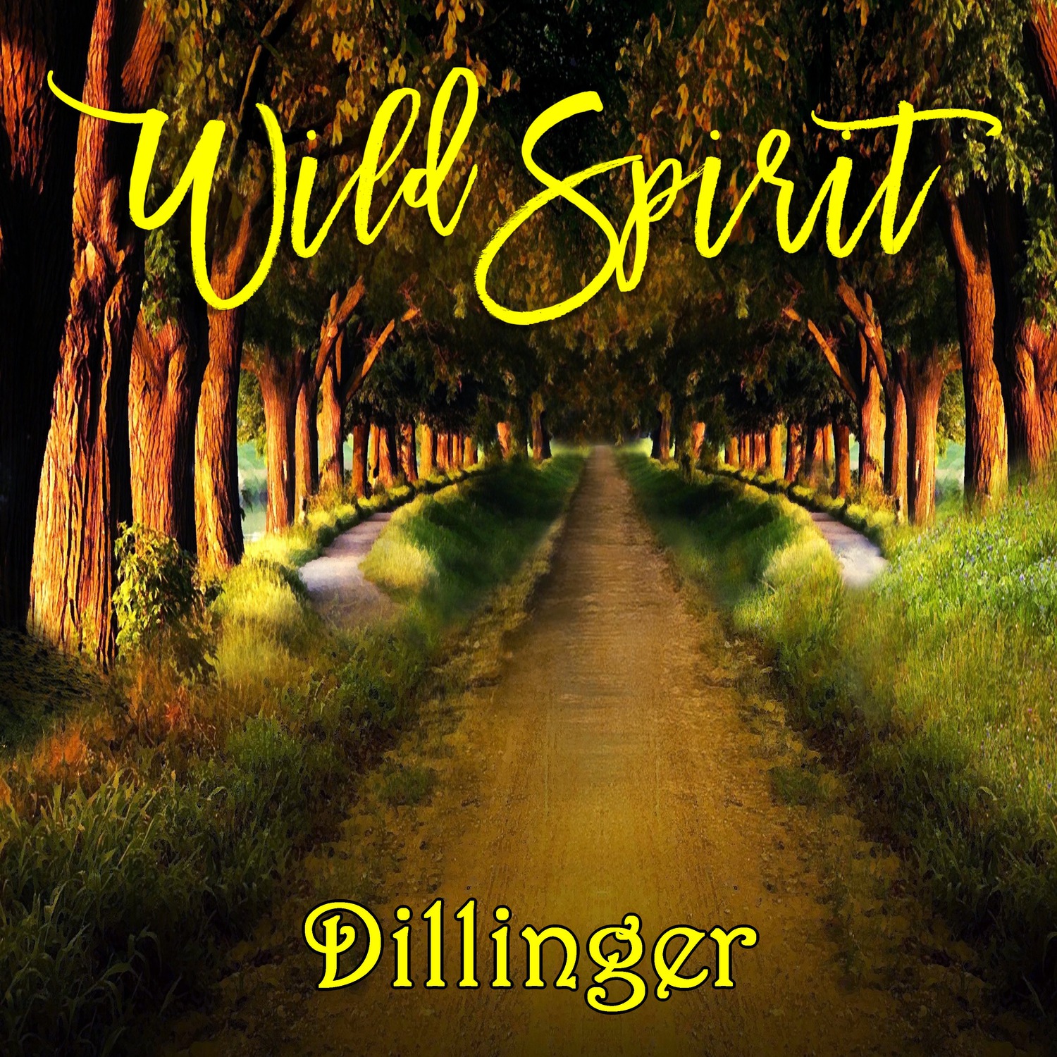 Wild Spirit