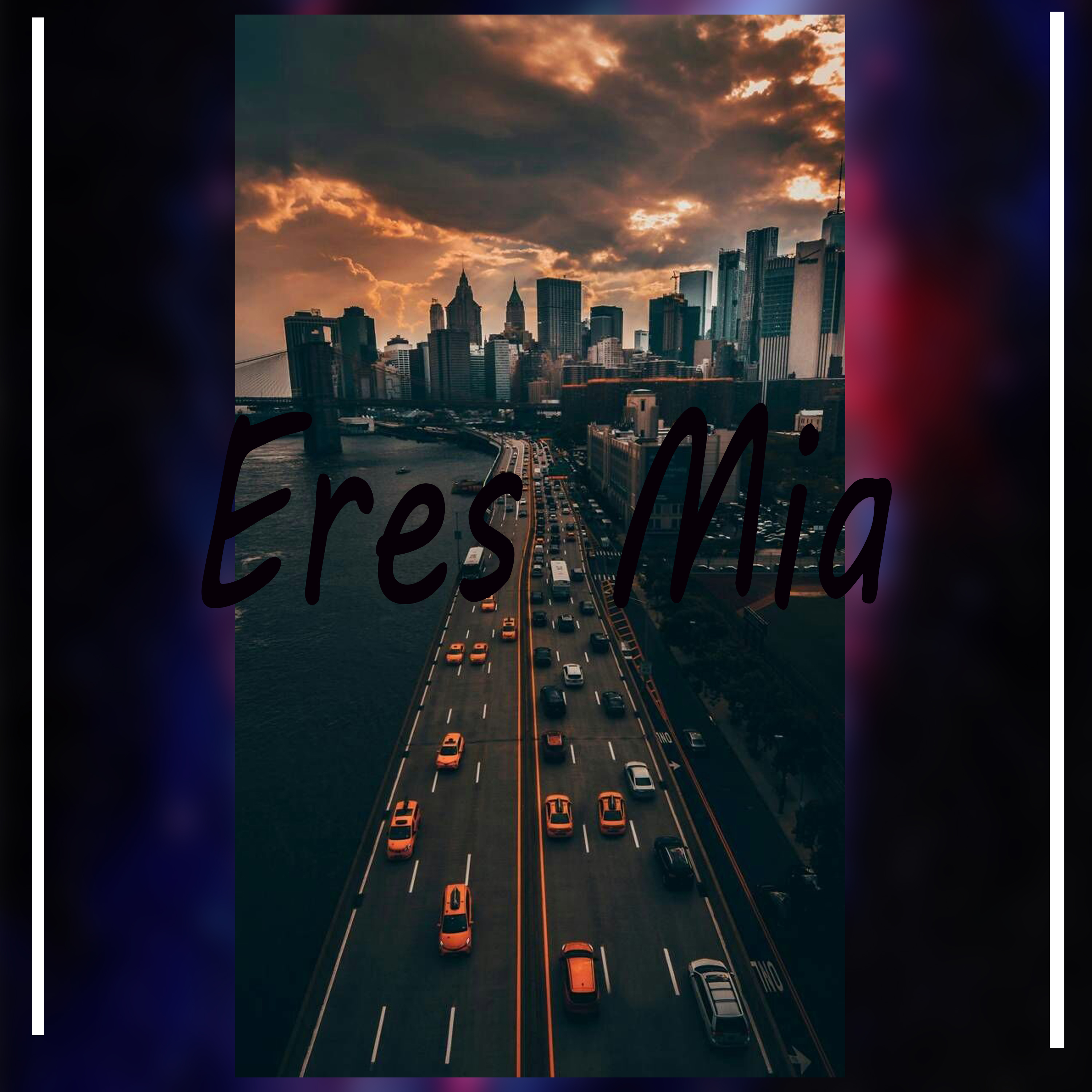 Eres Mia