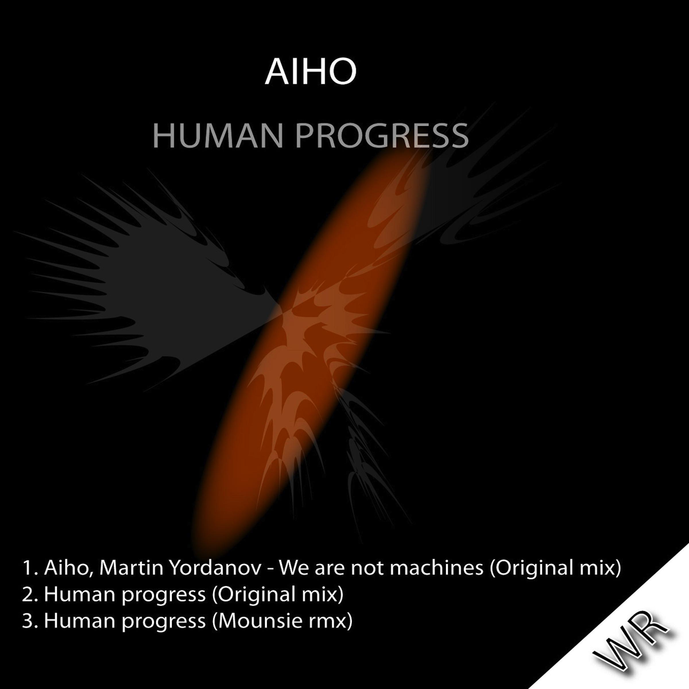 Human Progress