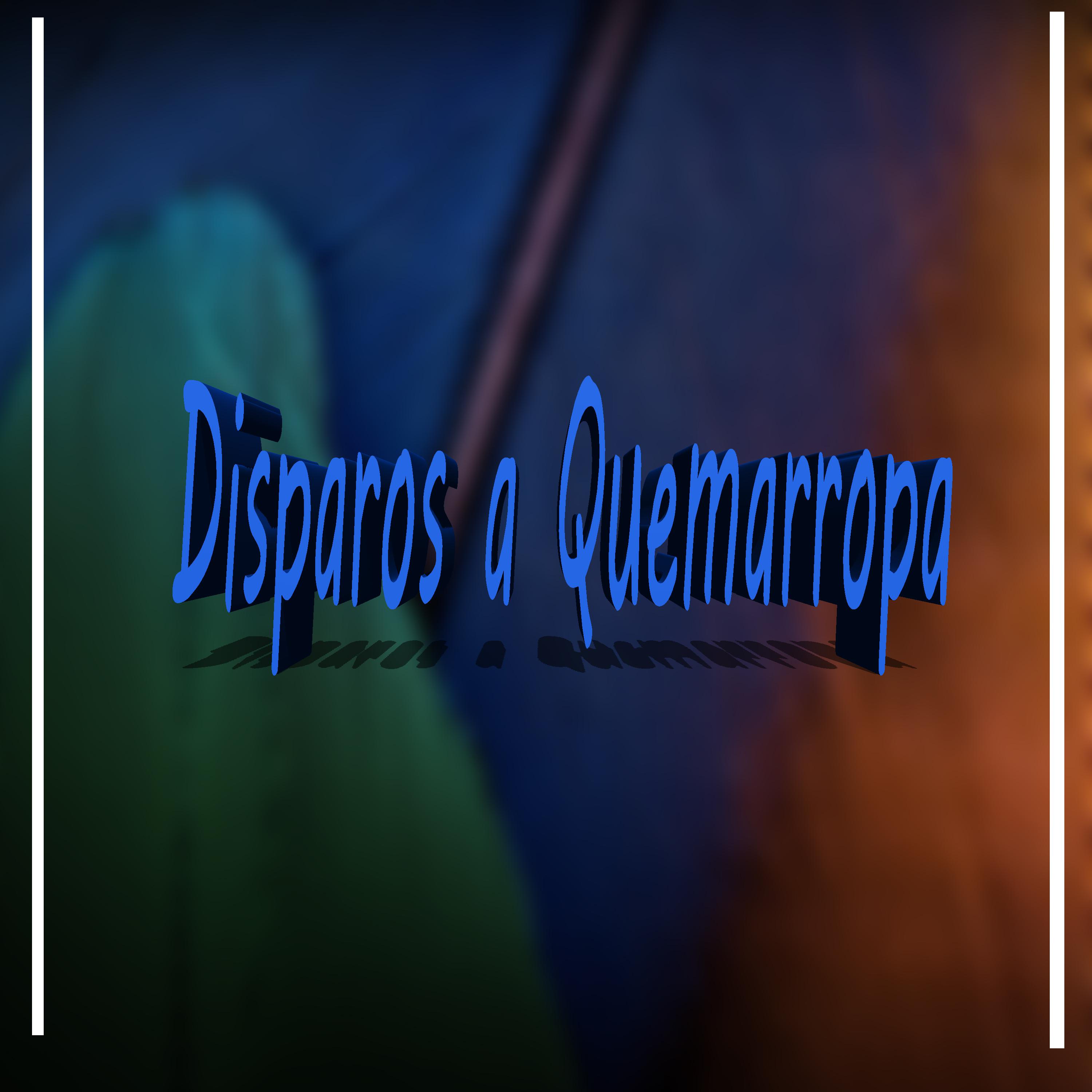 Disparos a Quemarropa