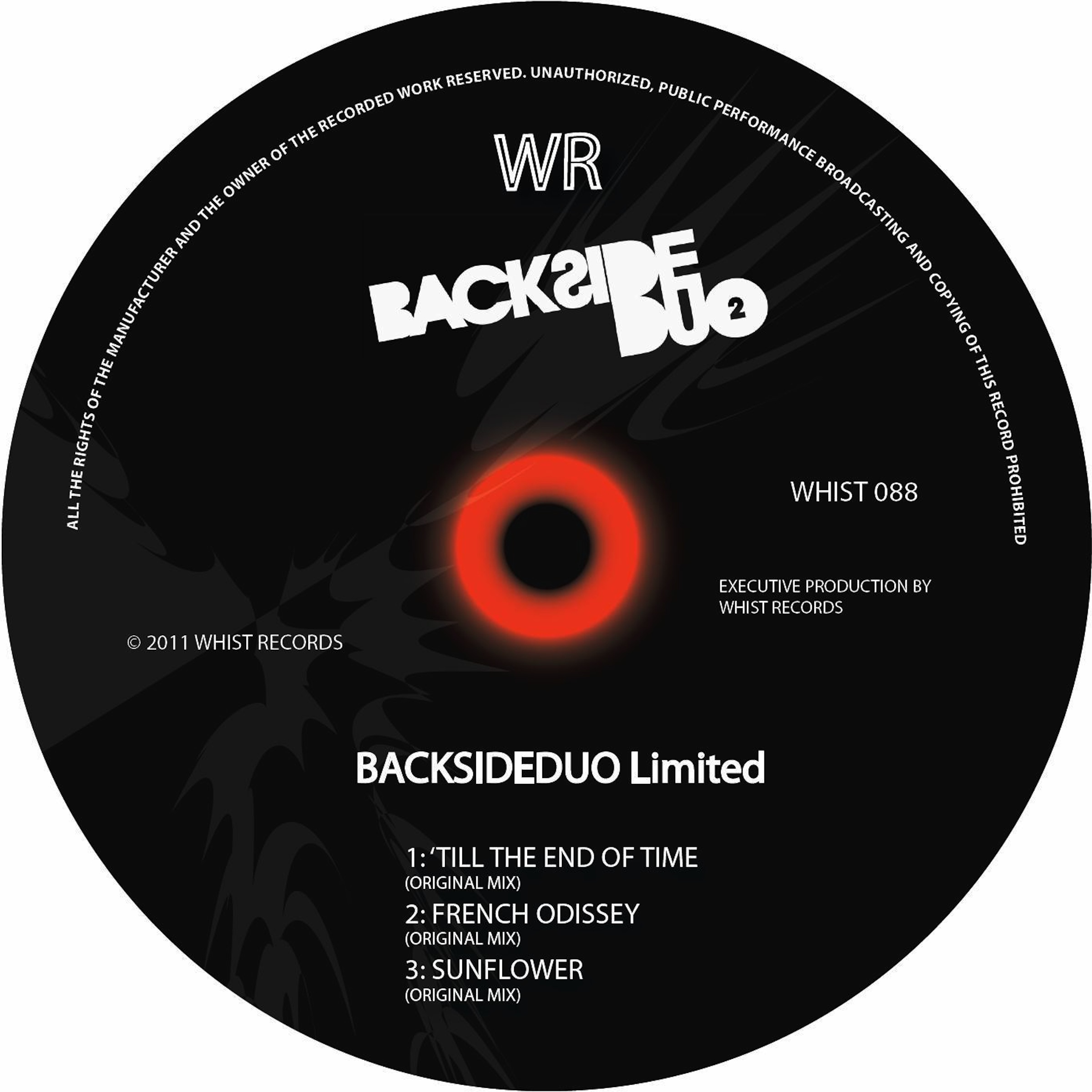 BacksideDuo Limited