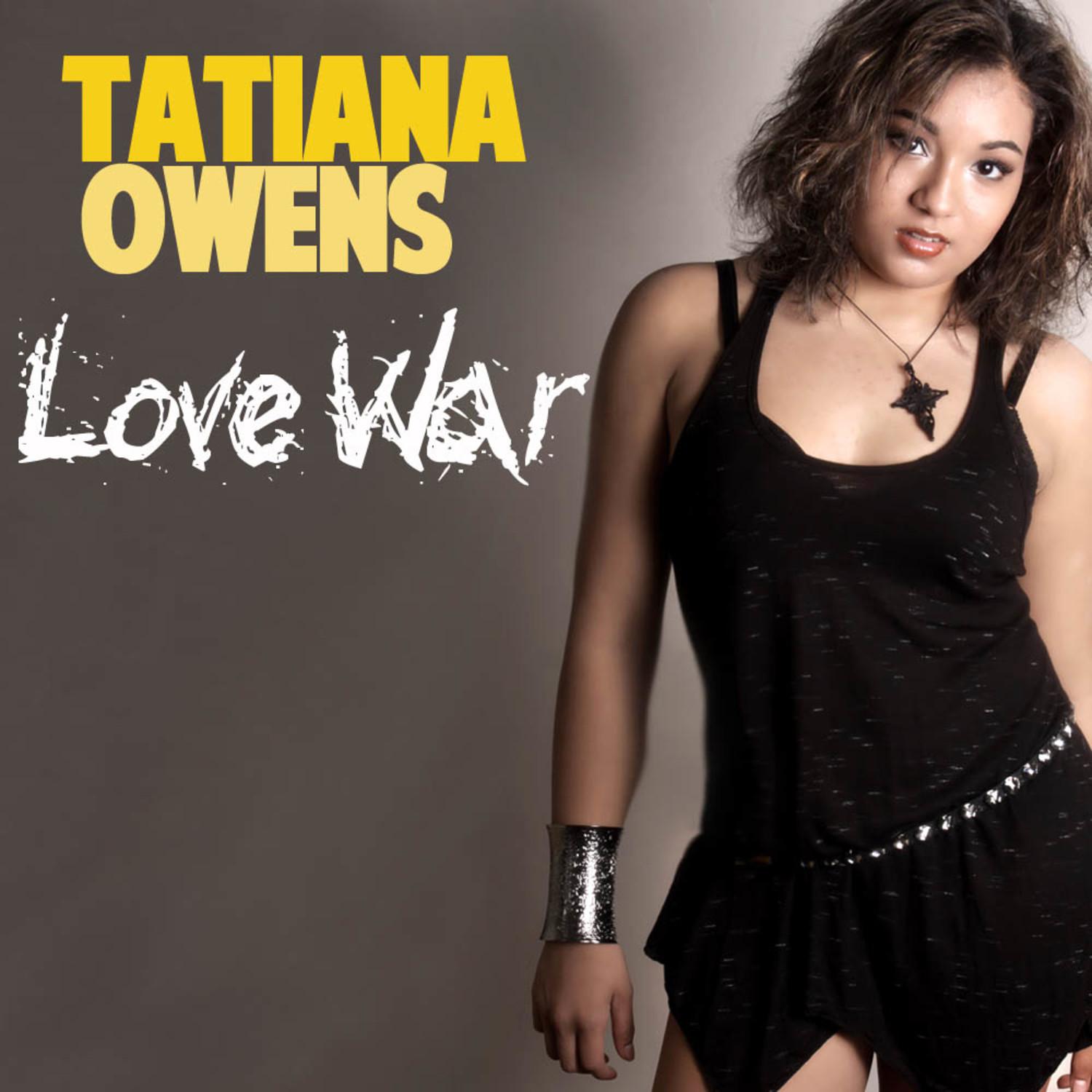 Love War