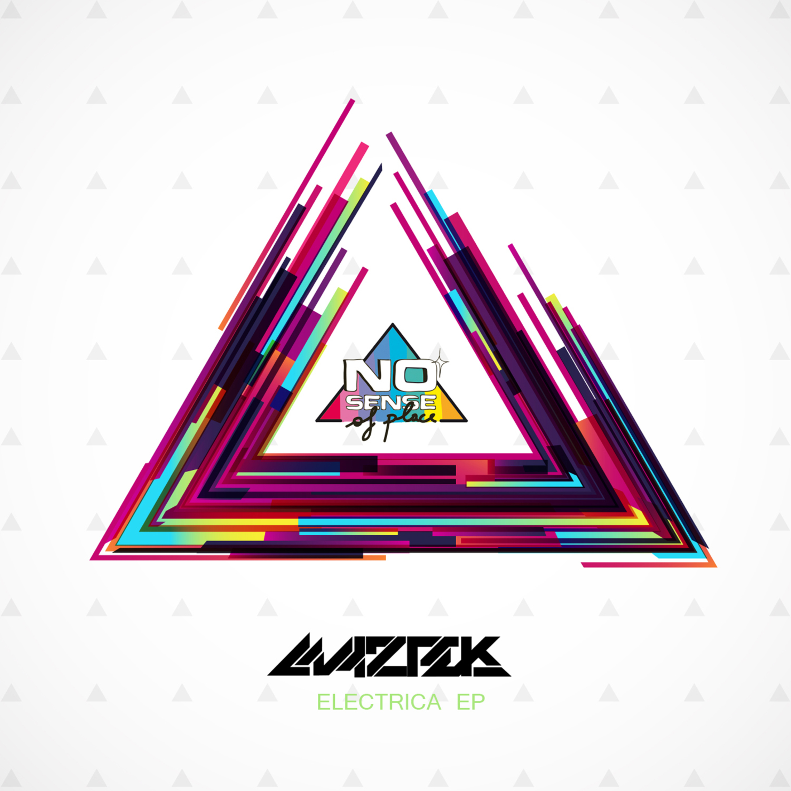 Electrica EP