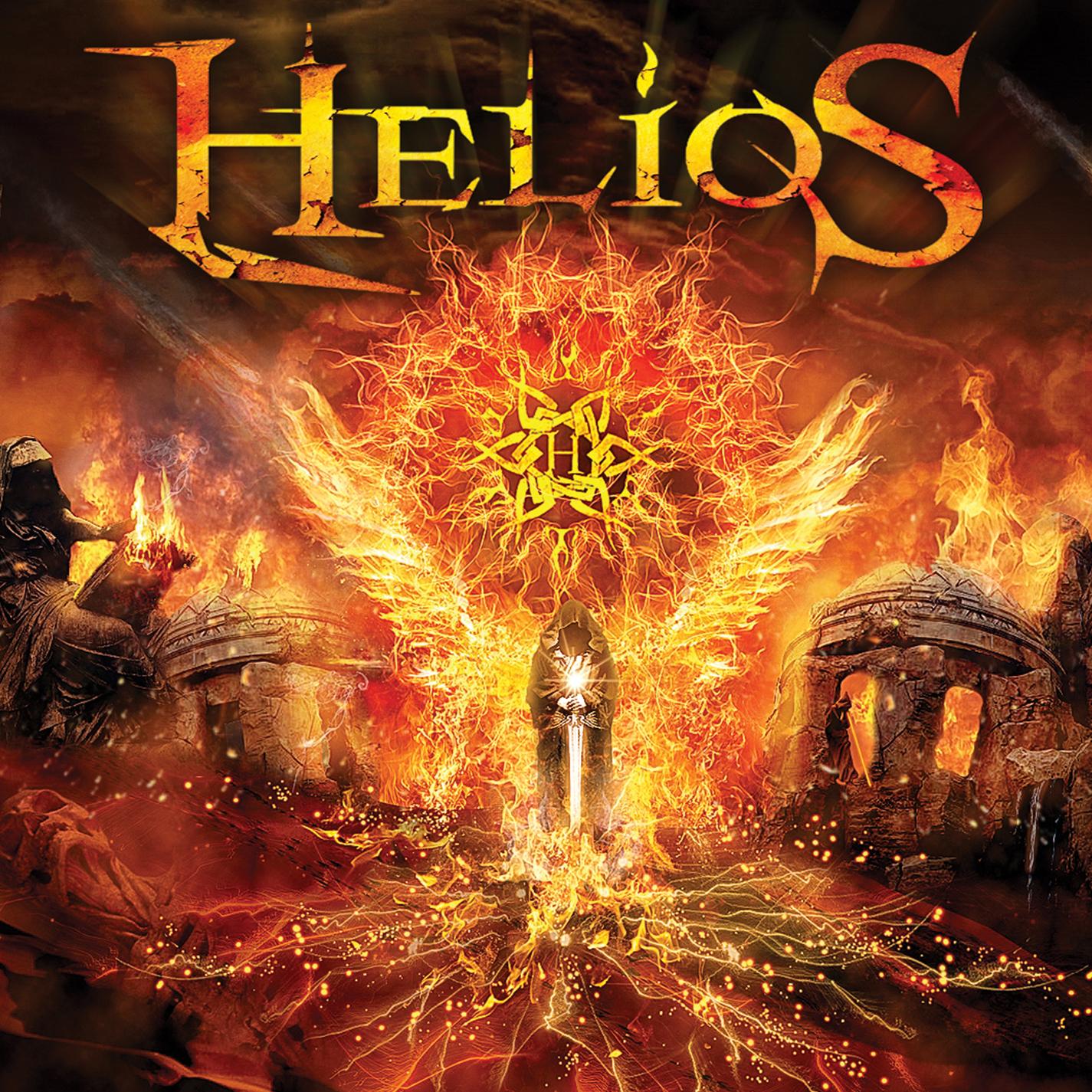 Helios (EP)