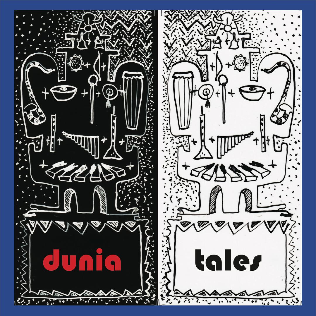 Dunia Tales