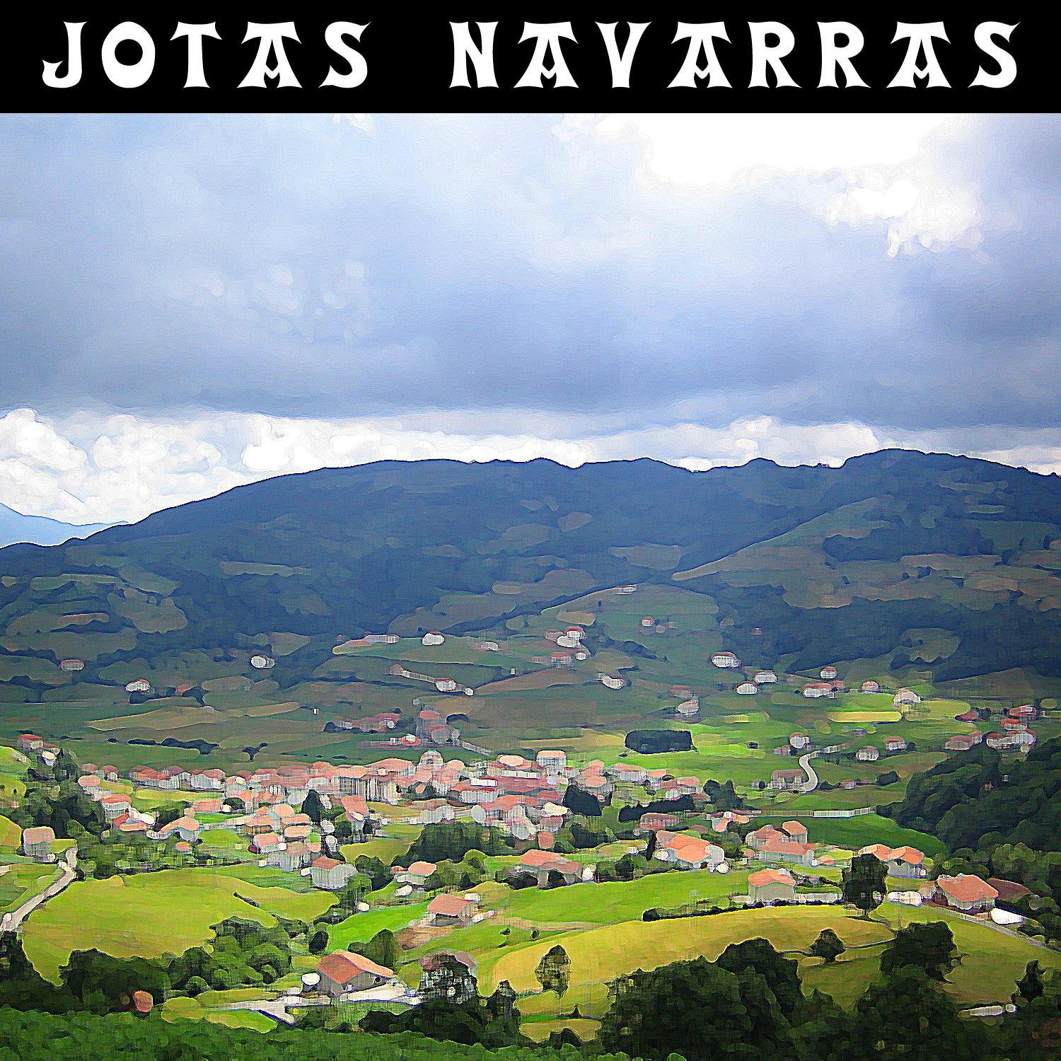 Jotas Navarras