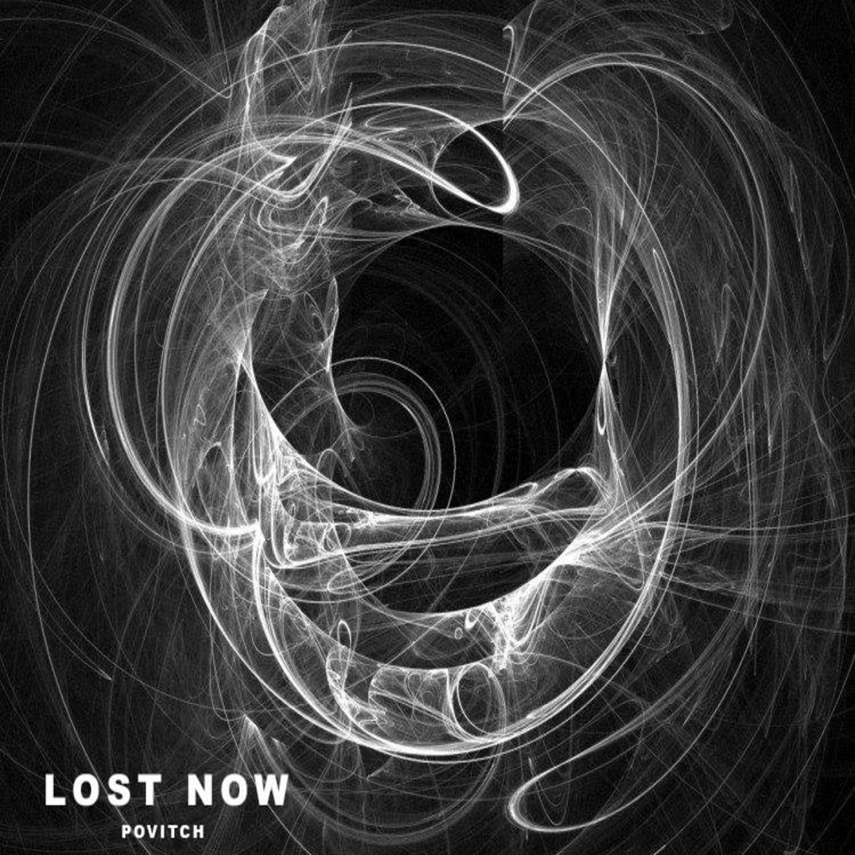 Lost Now