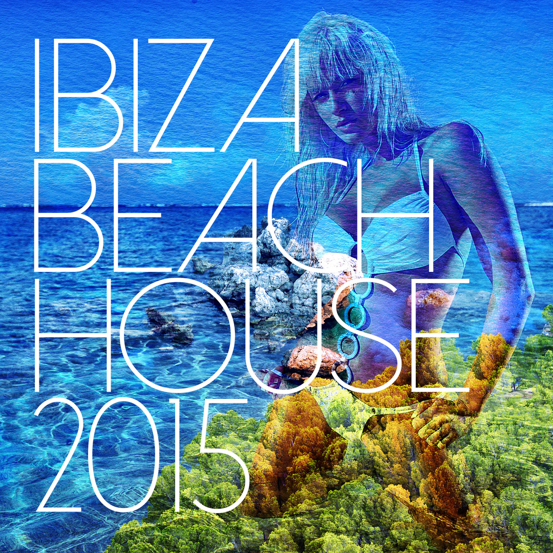 Ibiza Beach House 2015