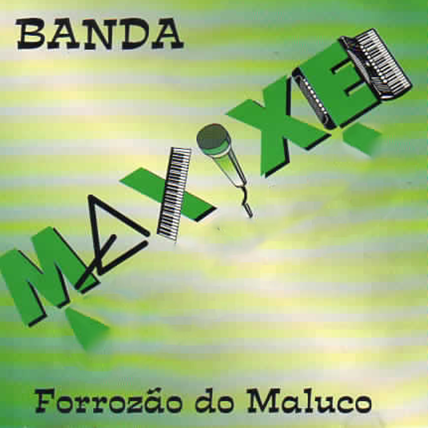 Forrozão do Maluco