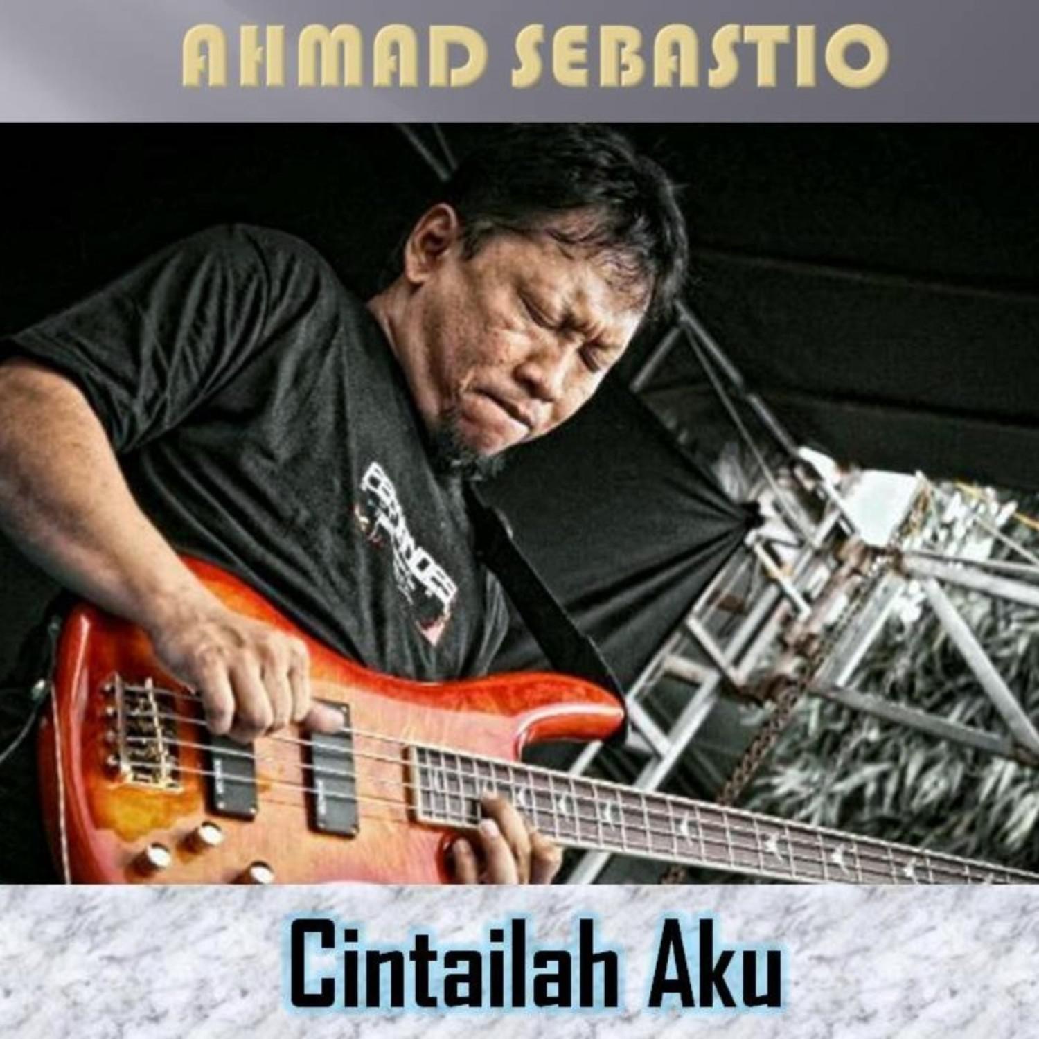 Cintailah Aku