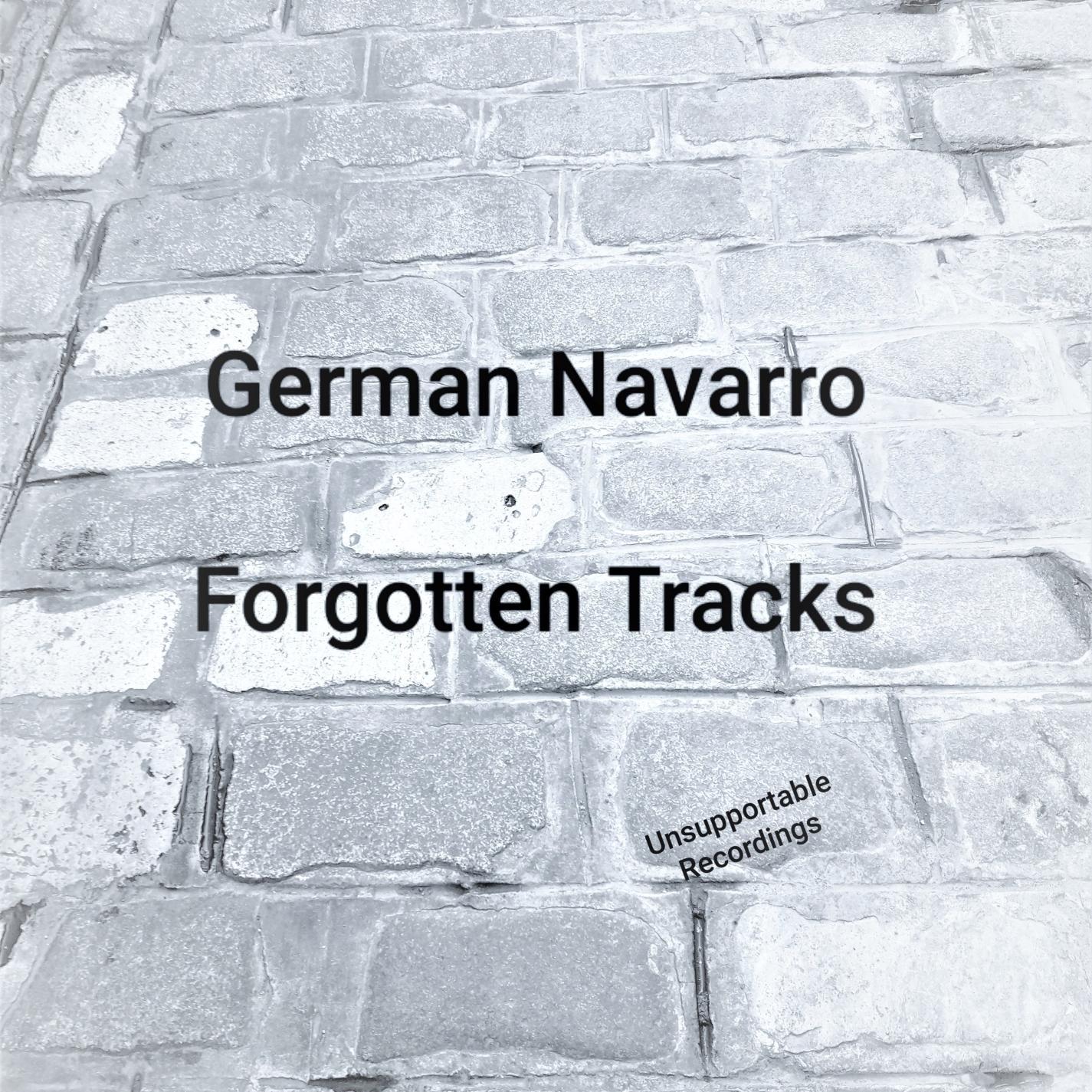 Forgotten Tracks