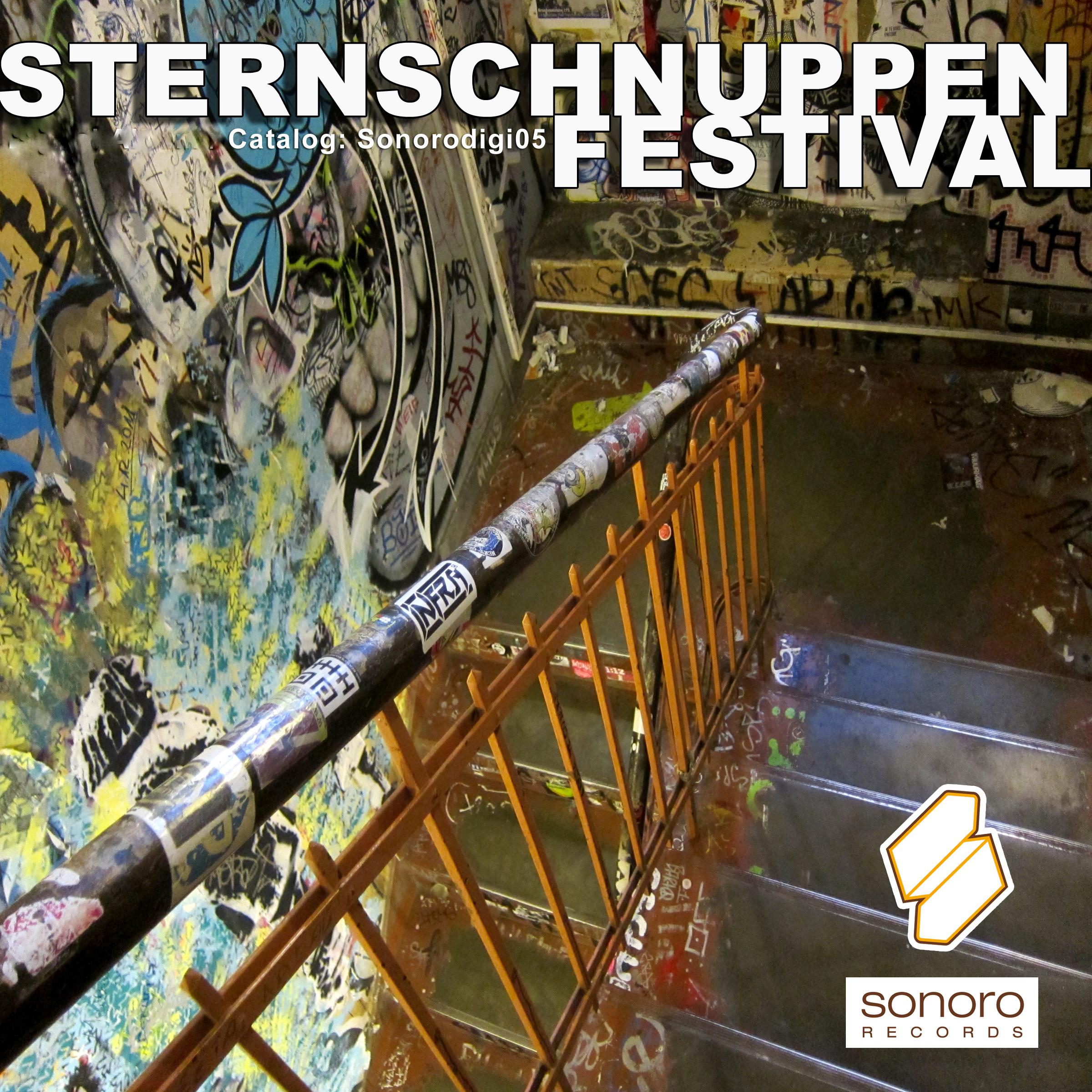 Sternschnuppenfestival