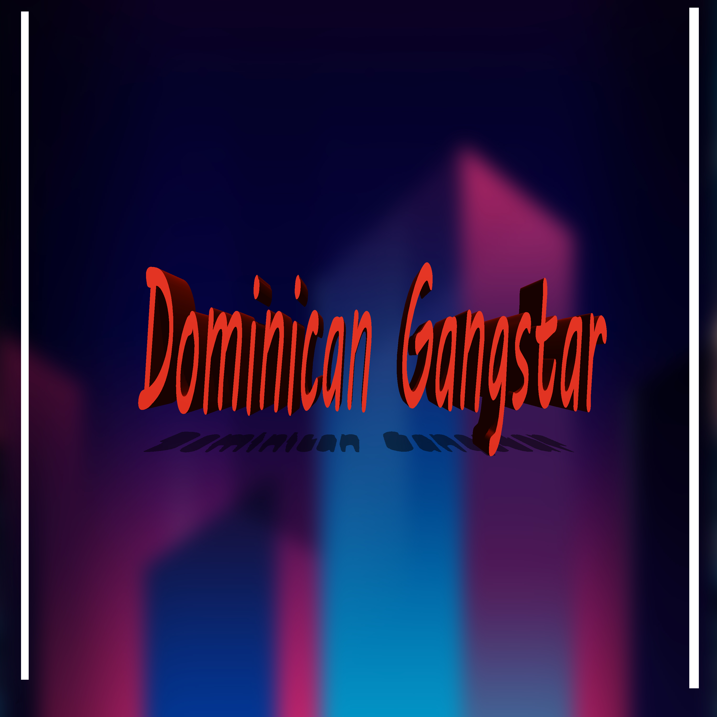 Dominican Gangstar