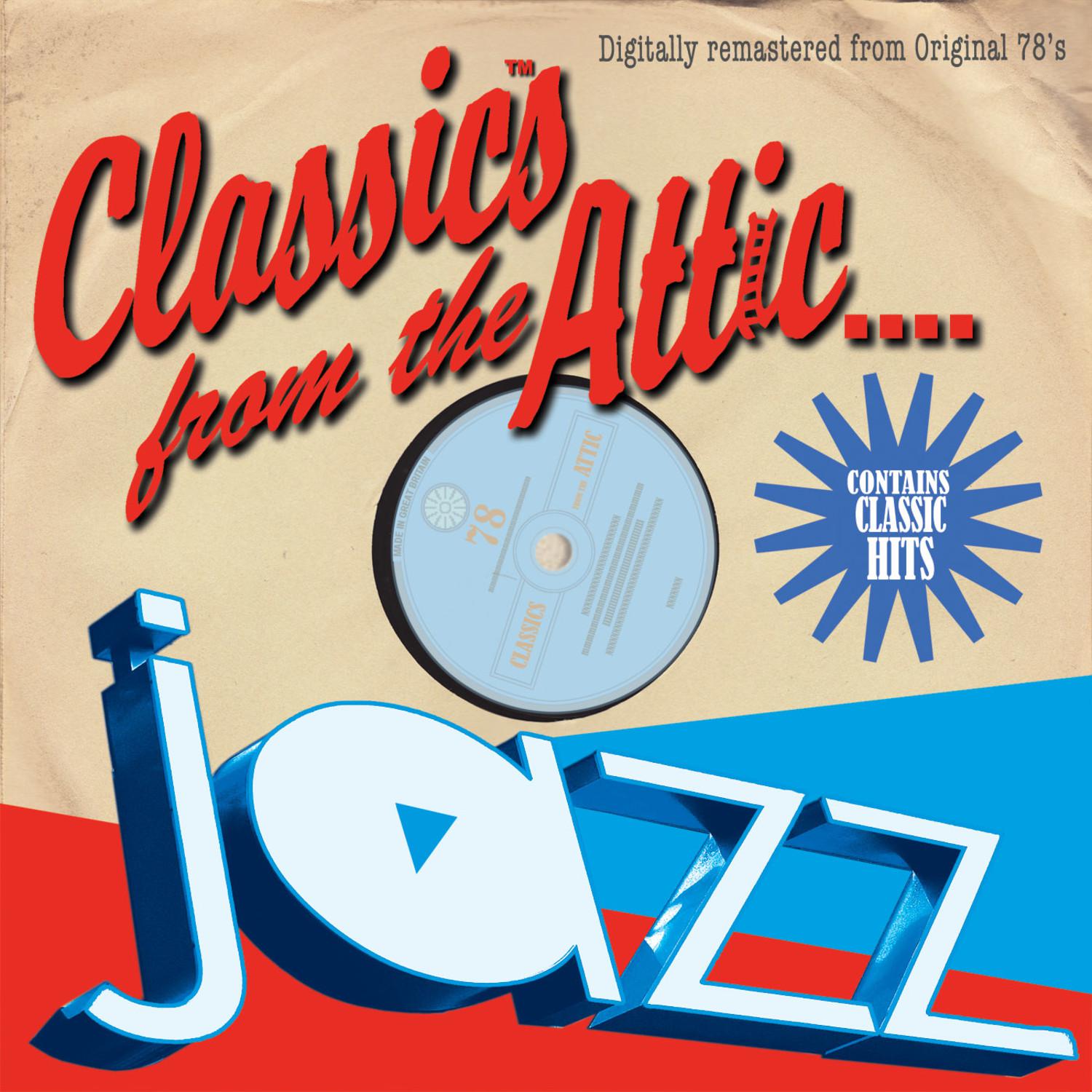 Classics From The Attic - Jazz