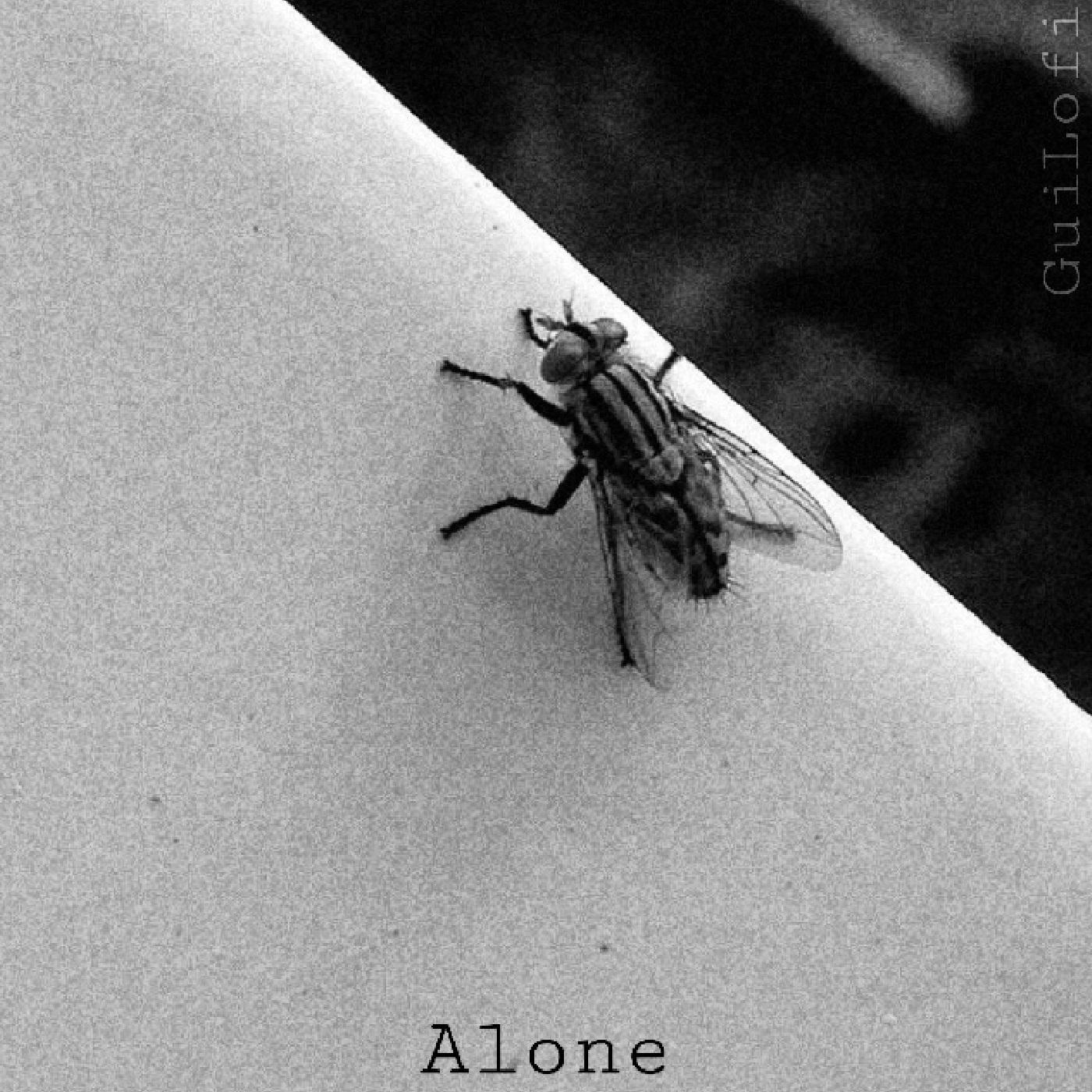 Alone