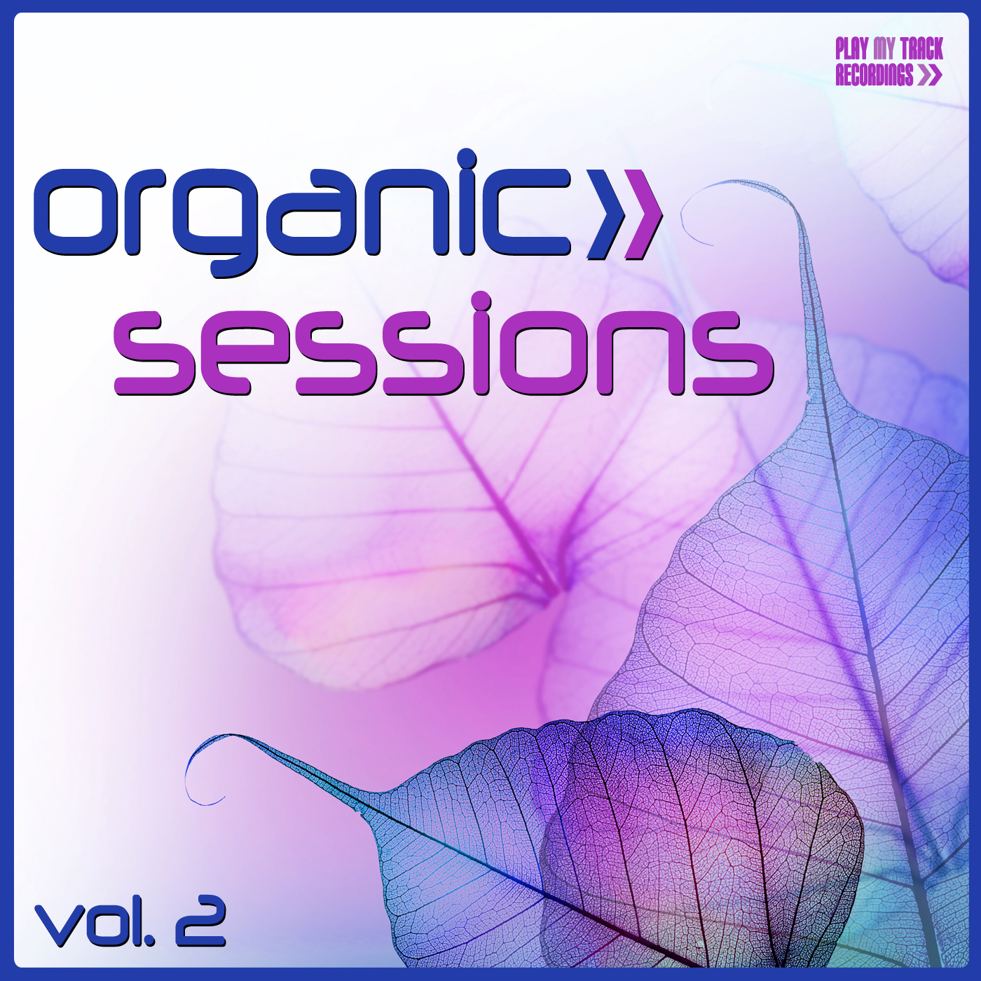 Organic Sessions, Vol. 2