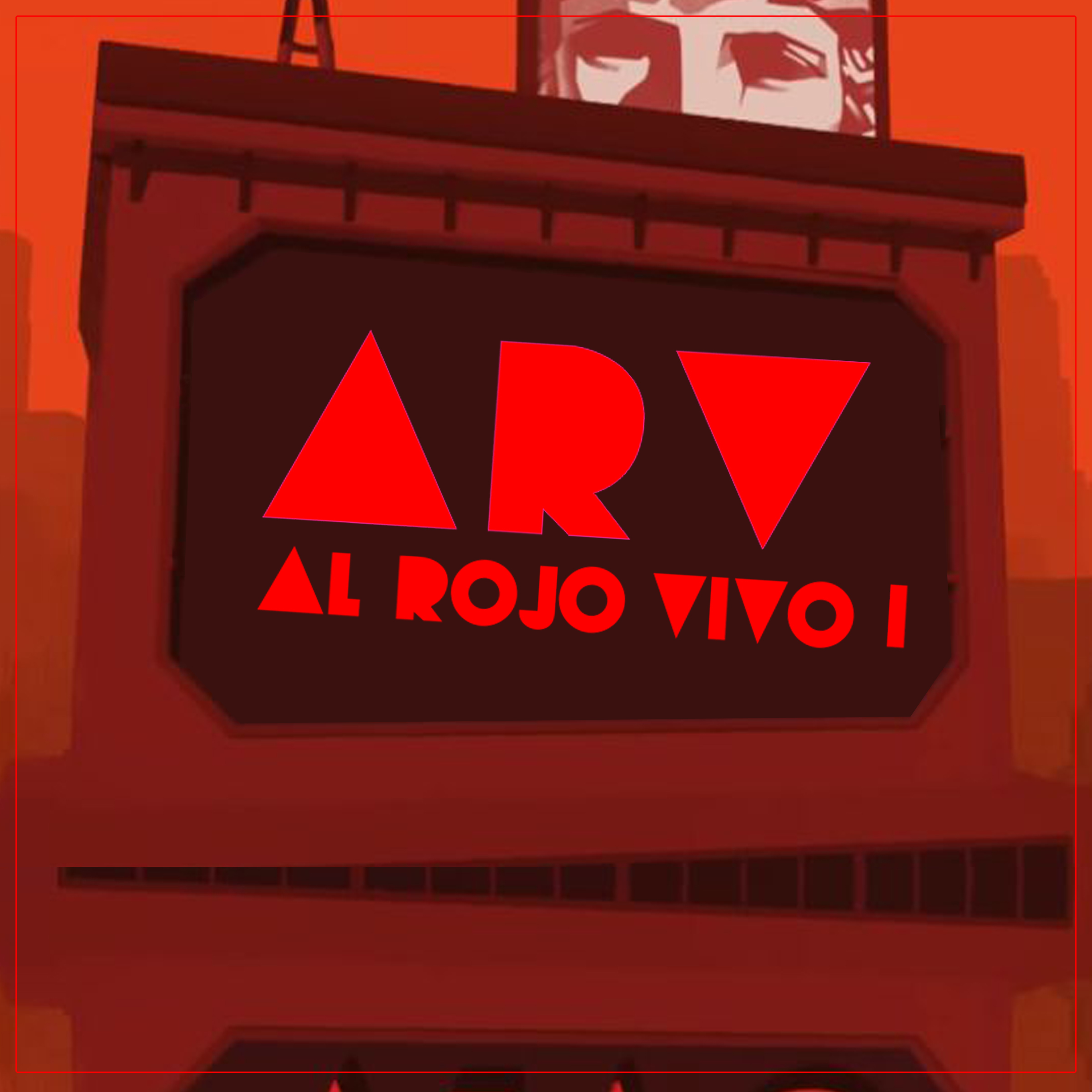 ARV (Volumen I)