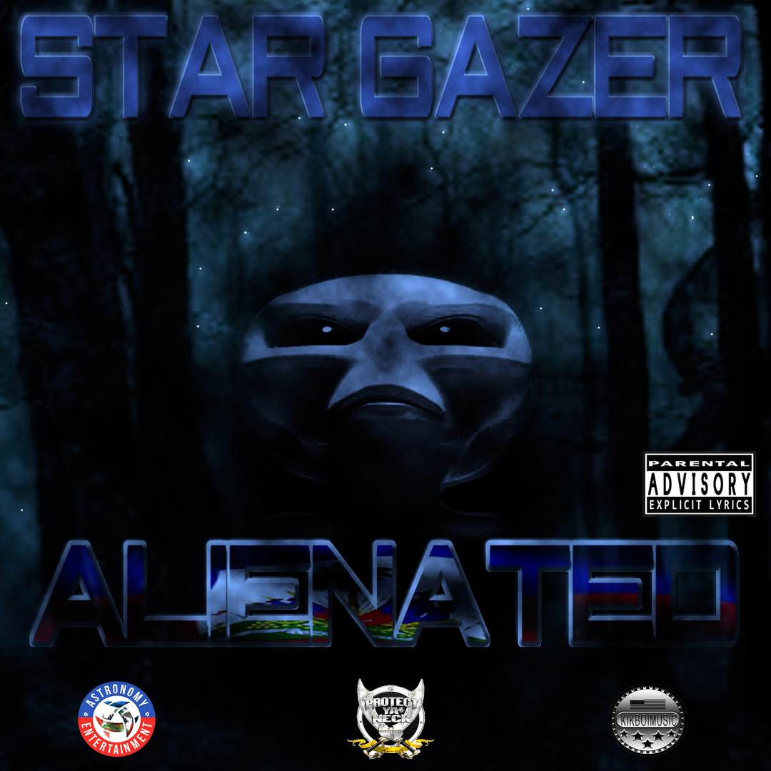 Alienated