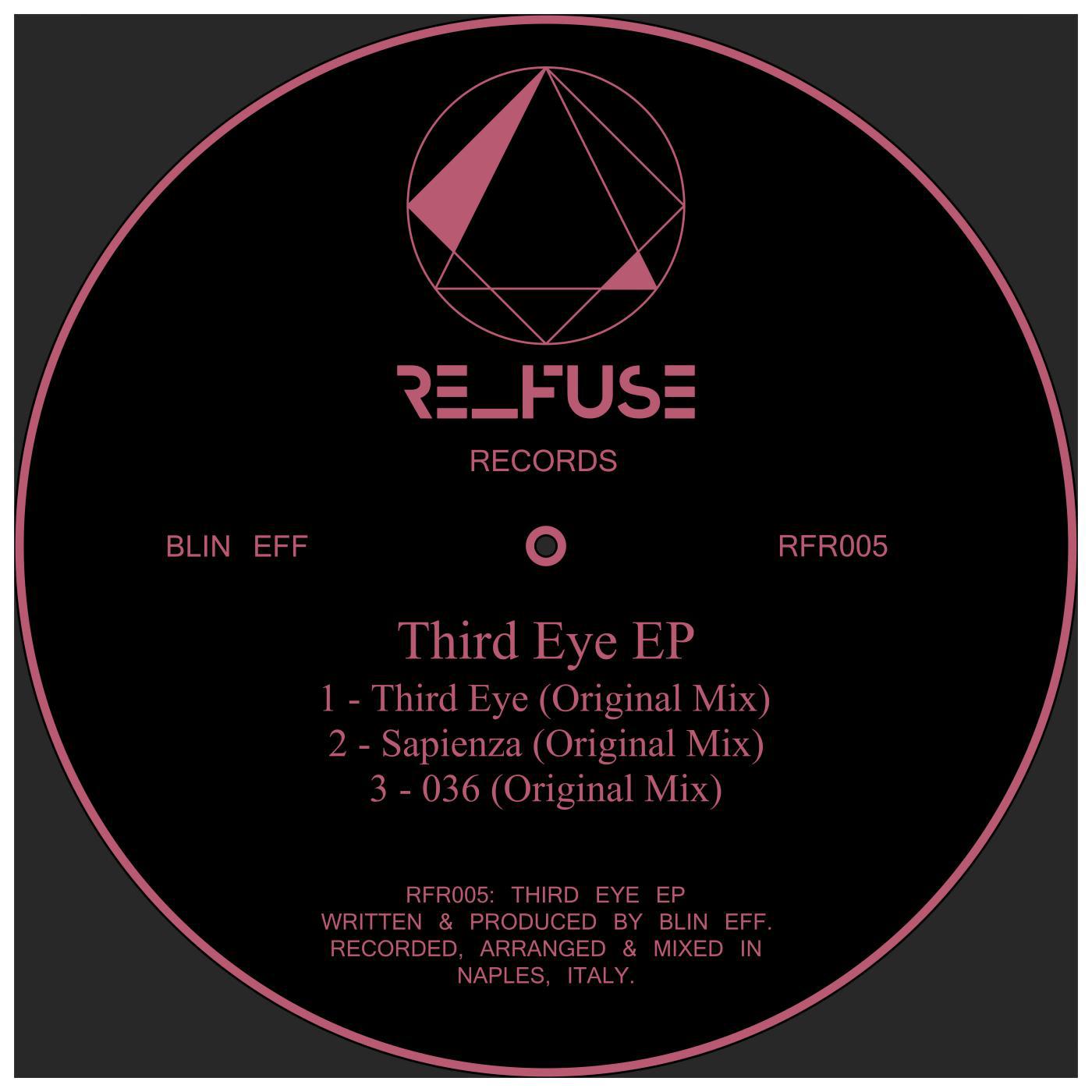 Third Eye EP