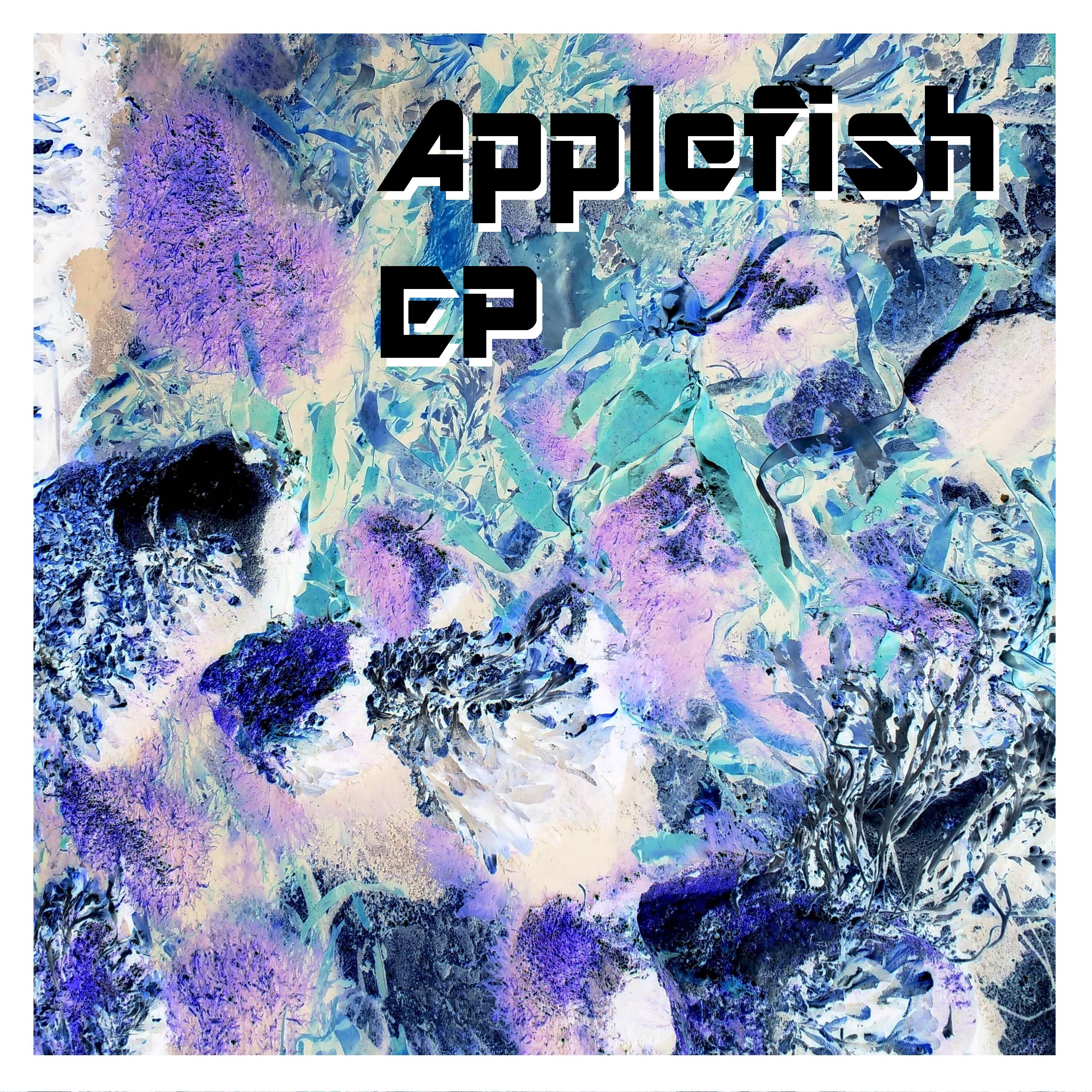 Applefish EP