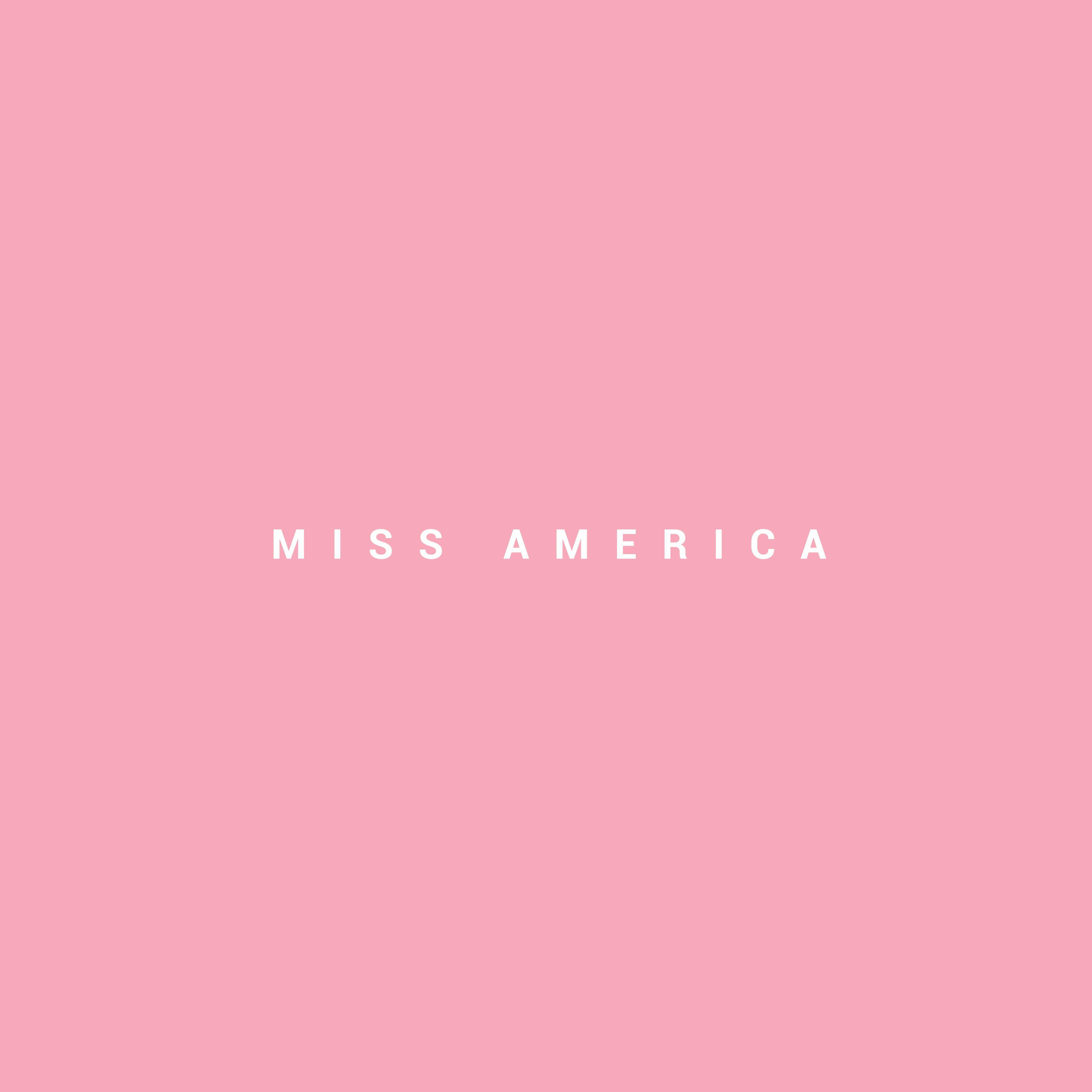 miss america